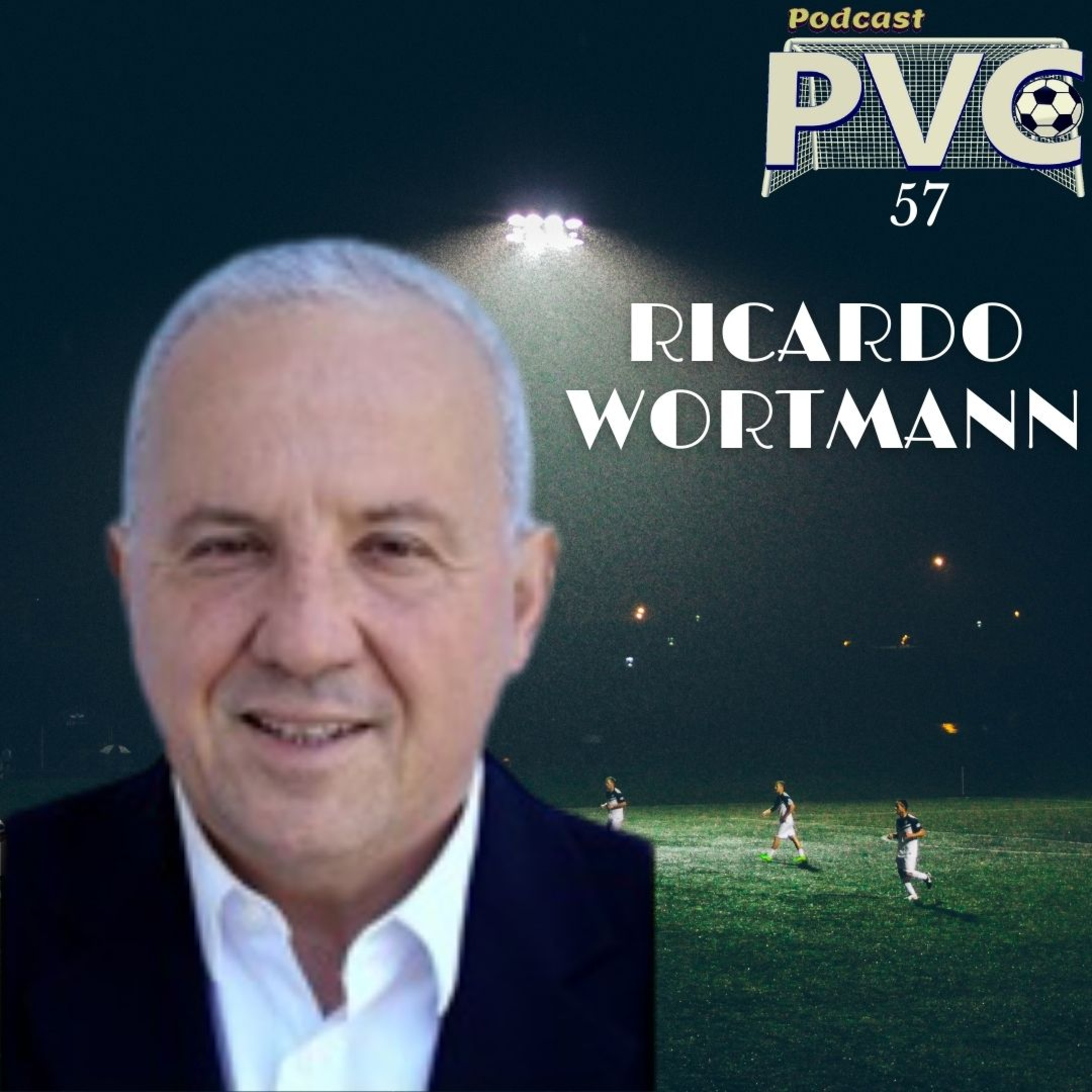 Podcast PVC