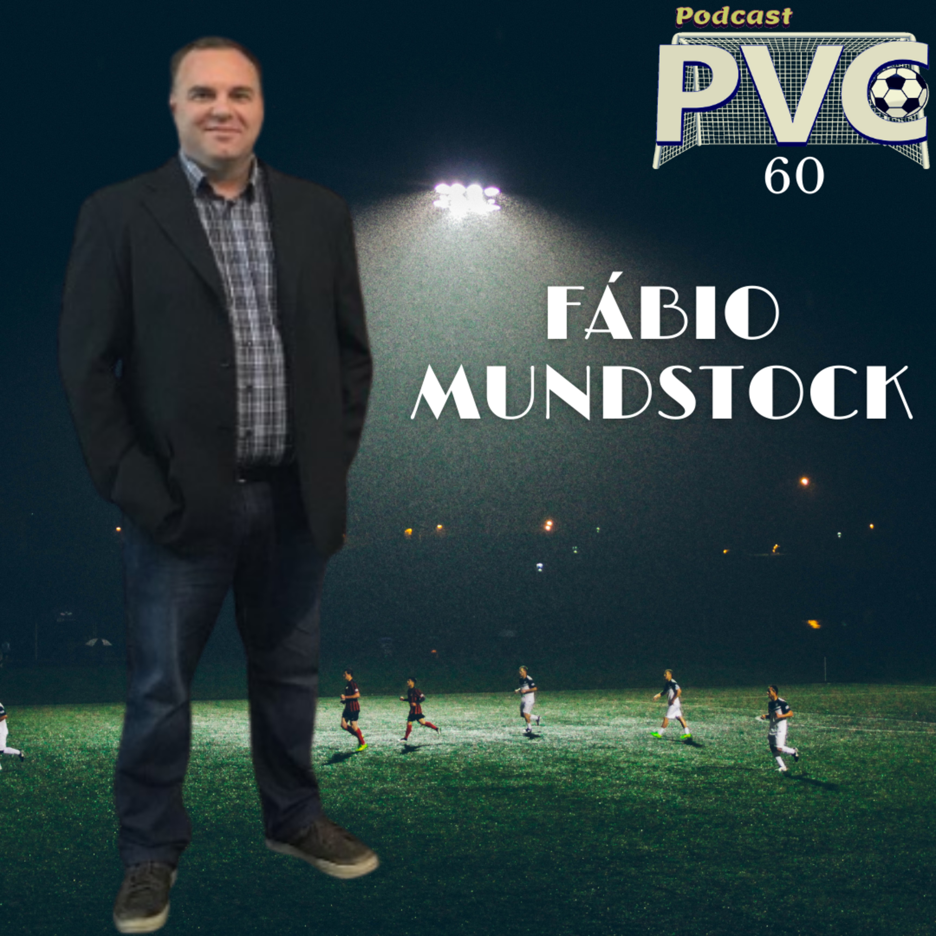 Podcast PVC