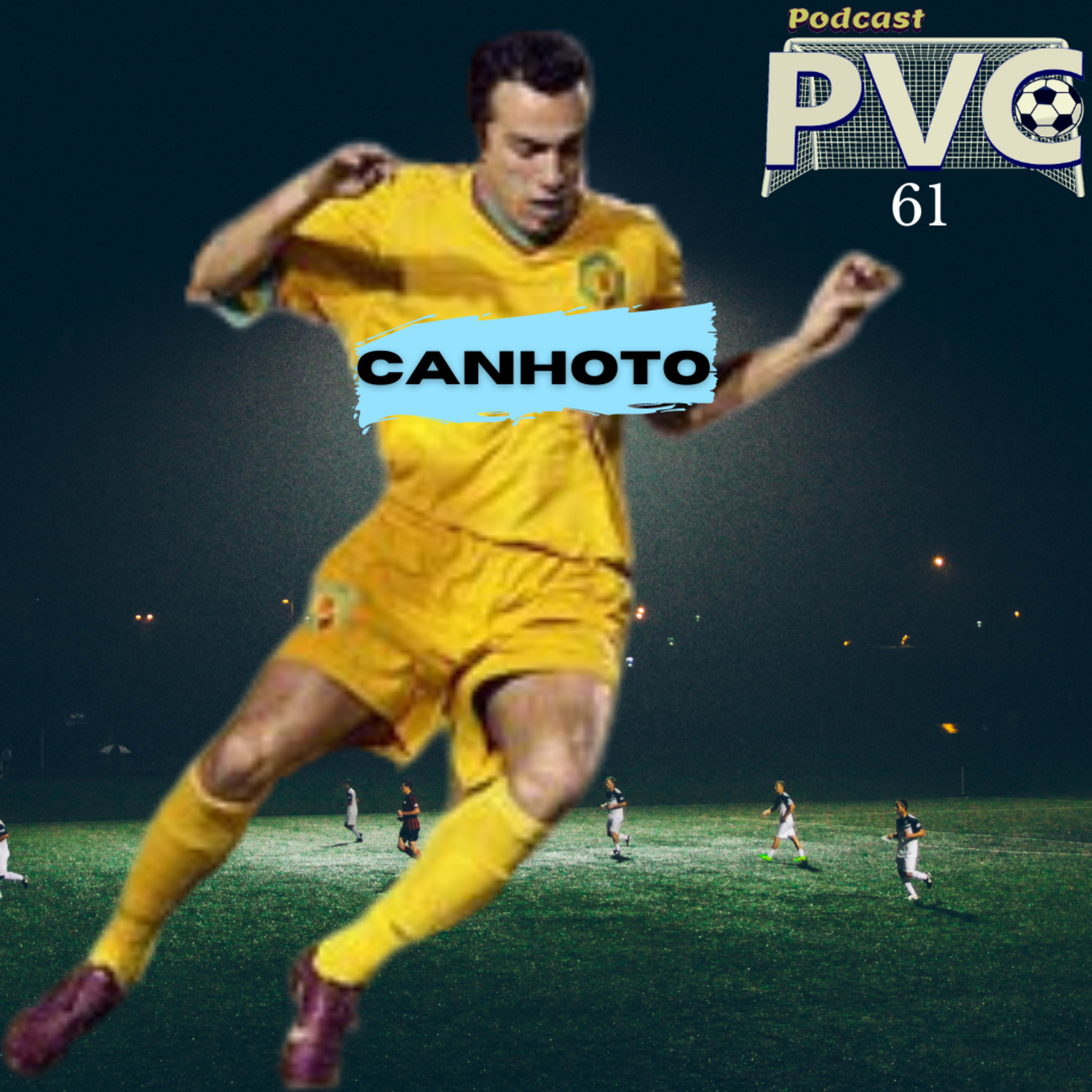 Podcast PVC