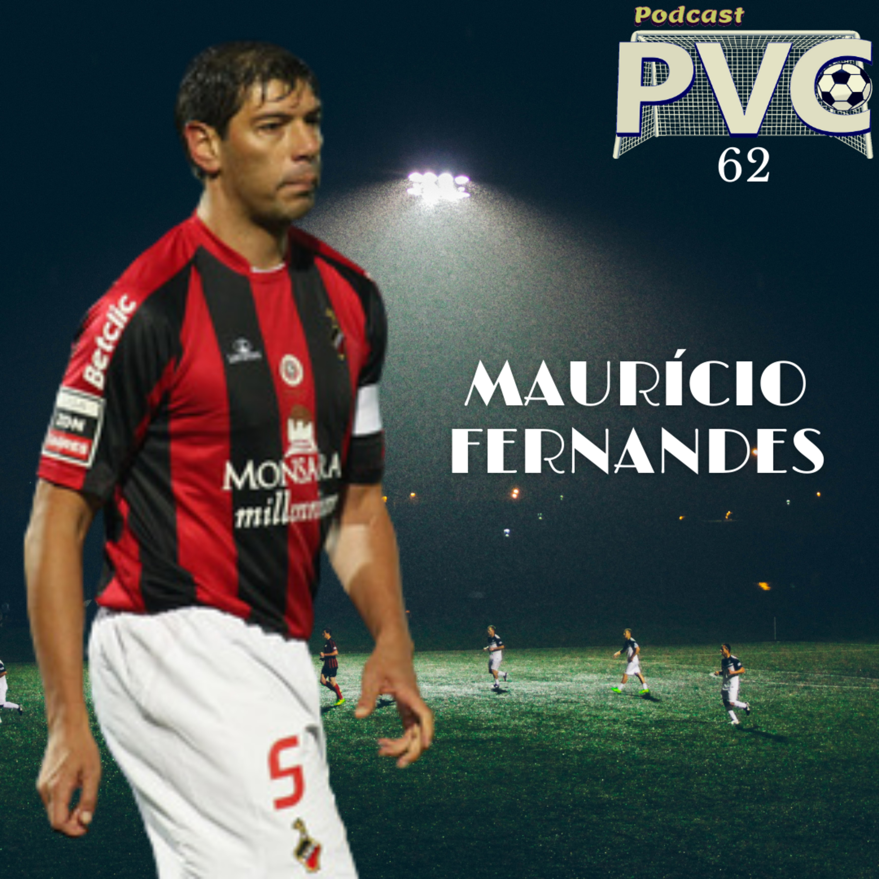 Podcast PVC