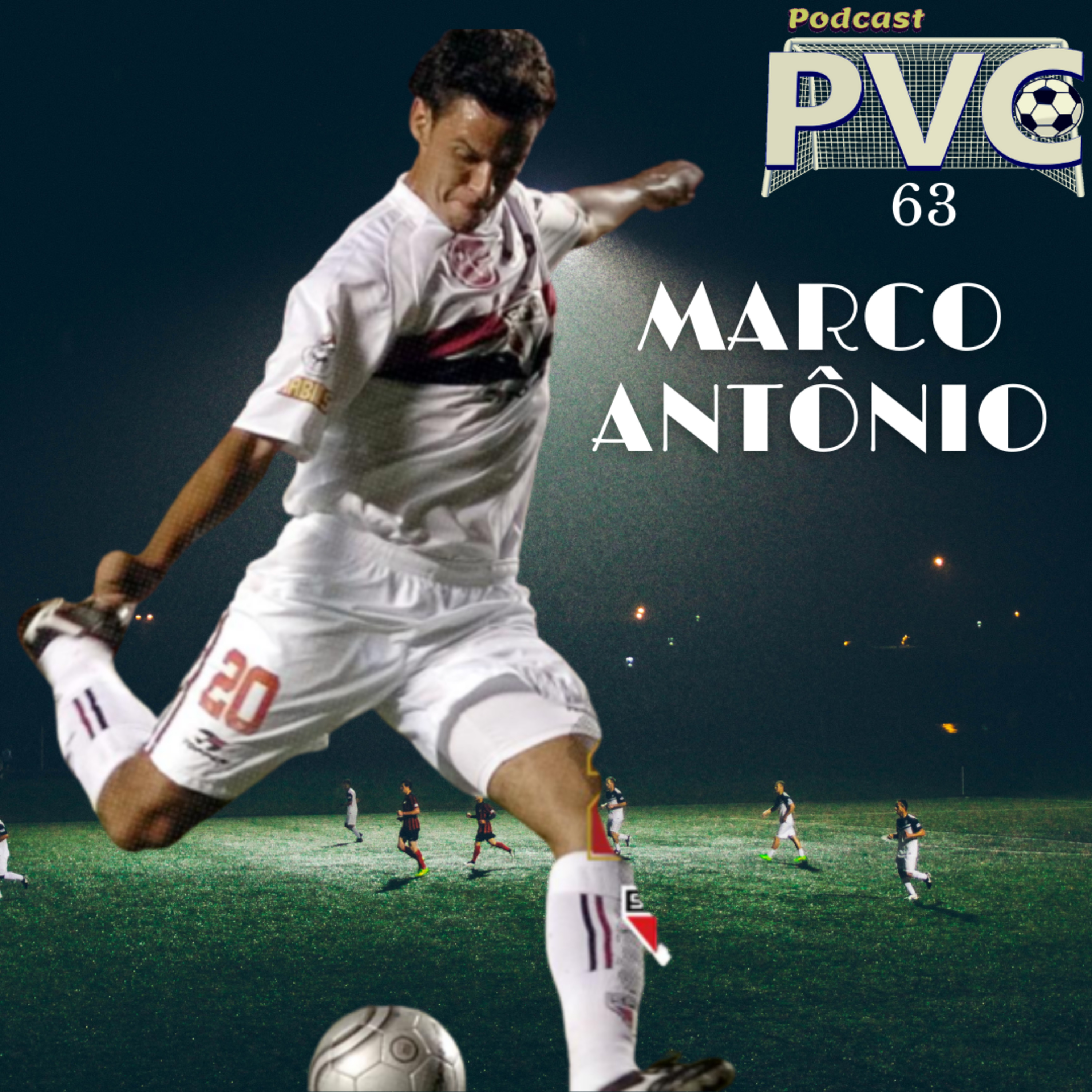 Podcast PVC