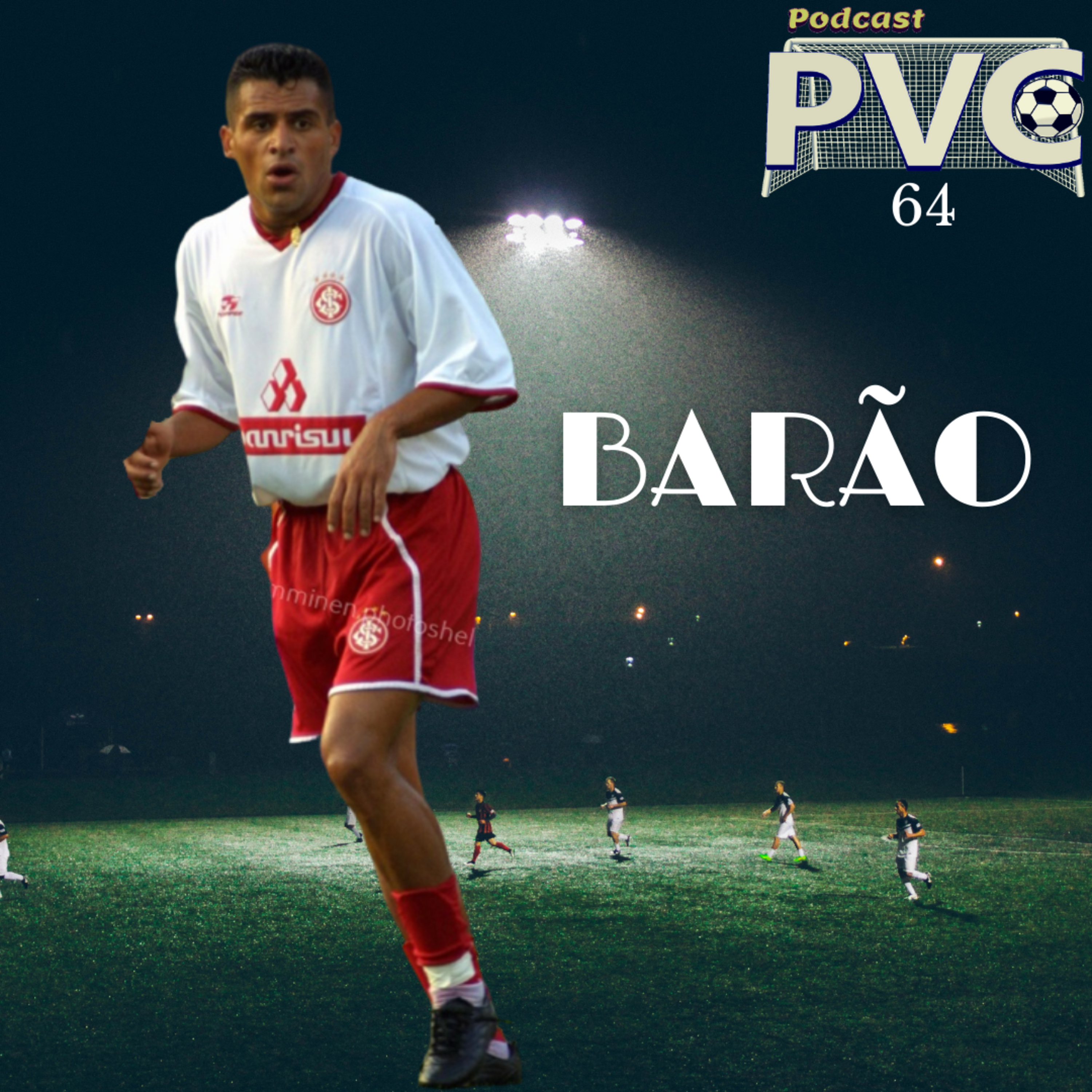 Podcast PVC