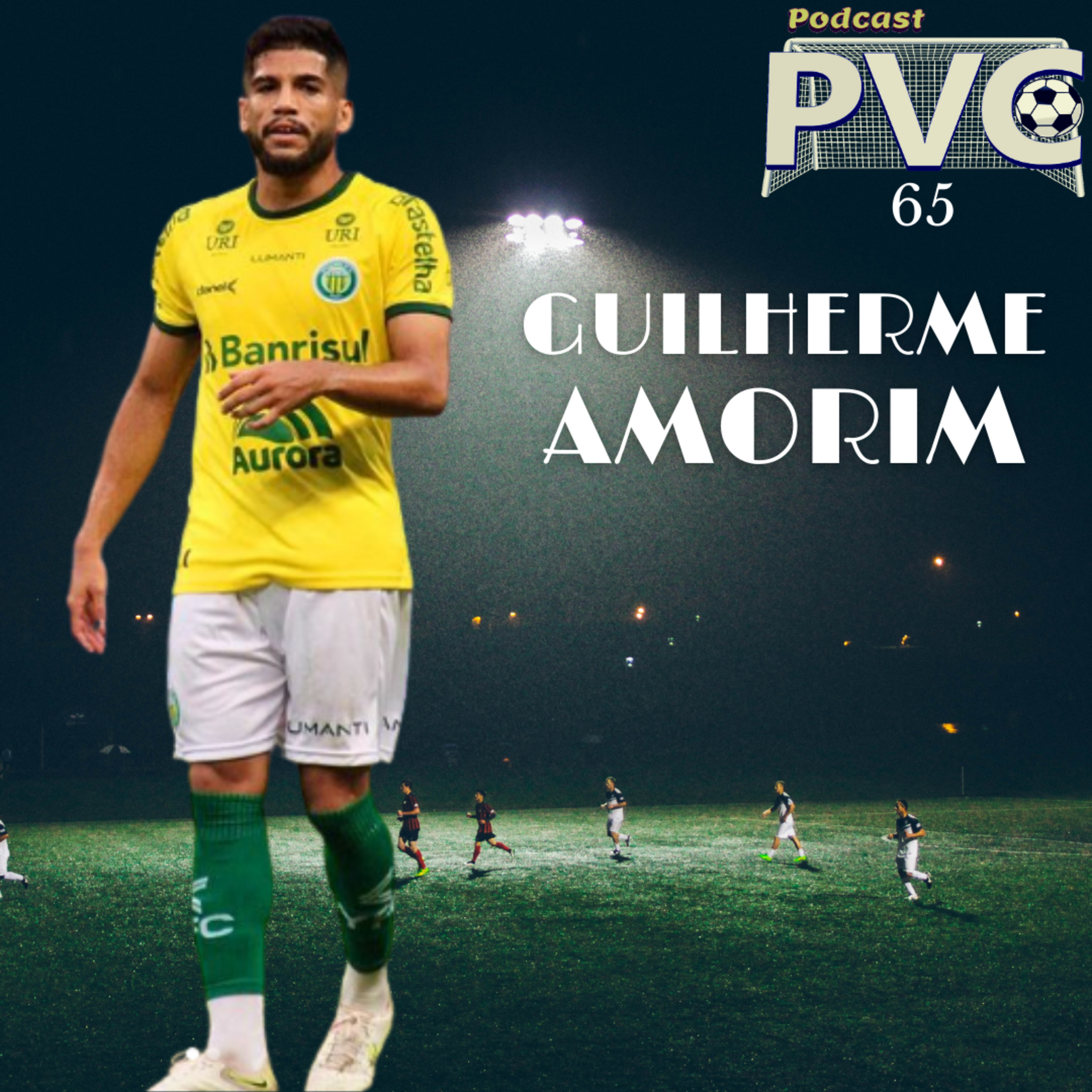 Podcast PVC