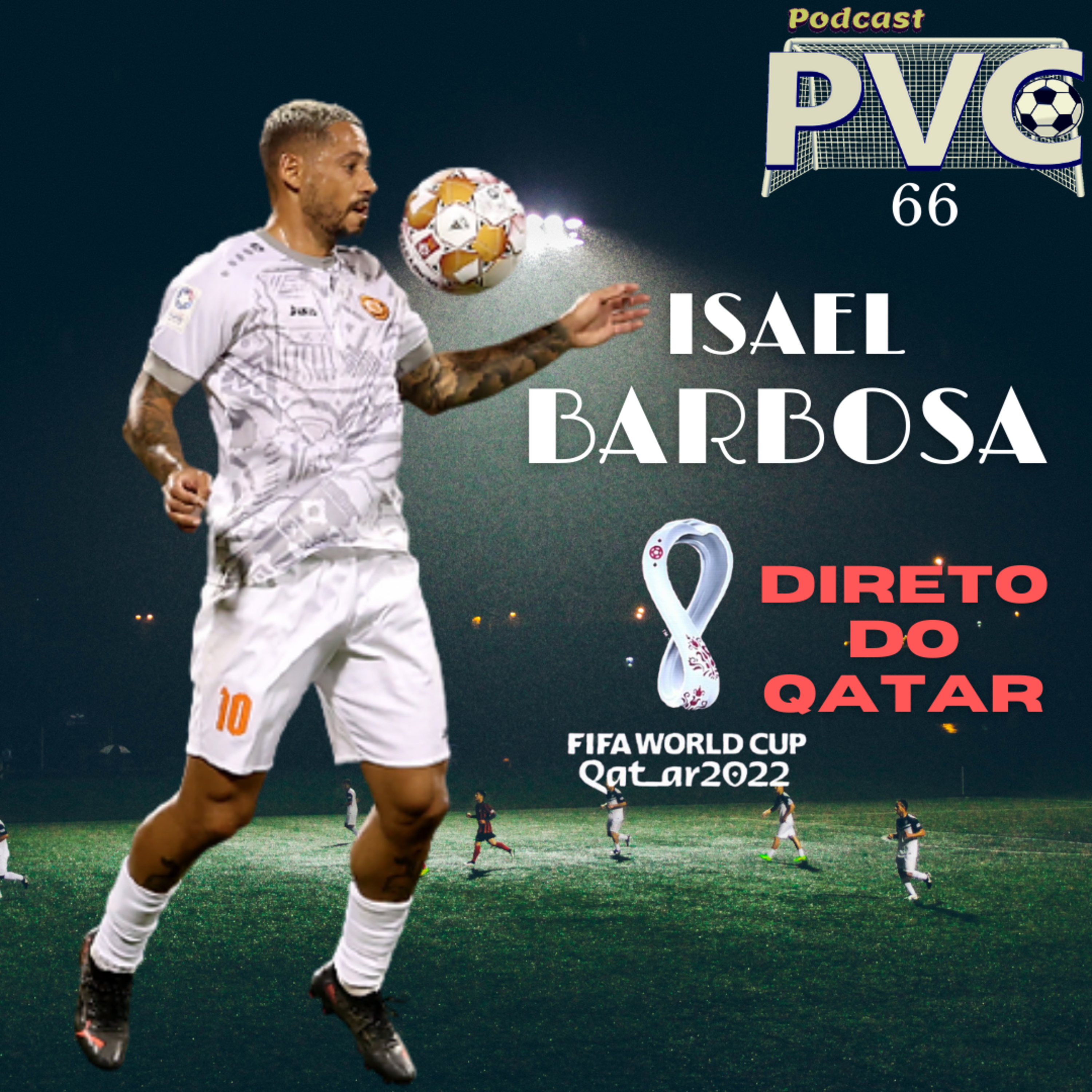Podcast PVC
