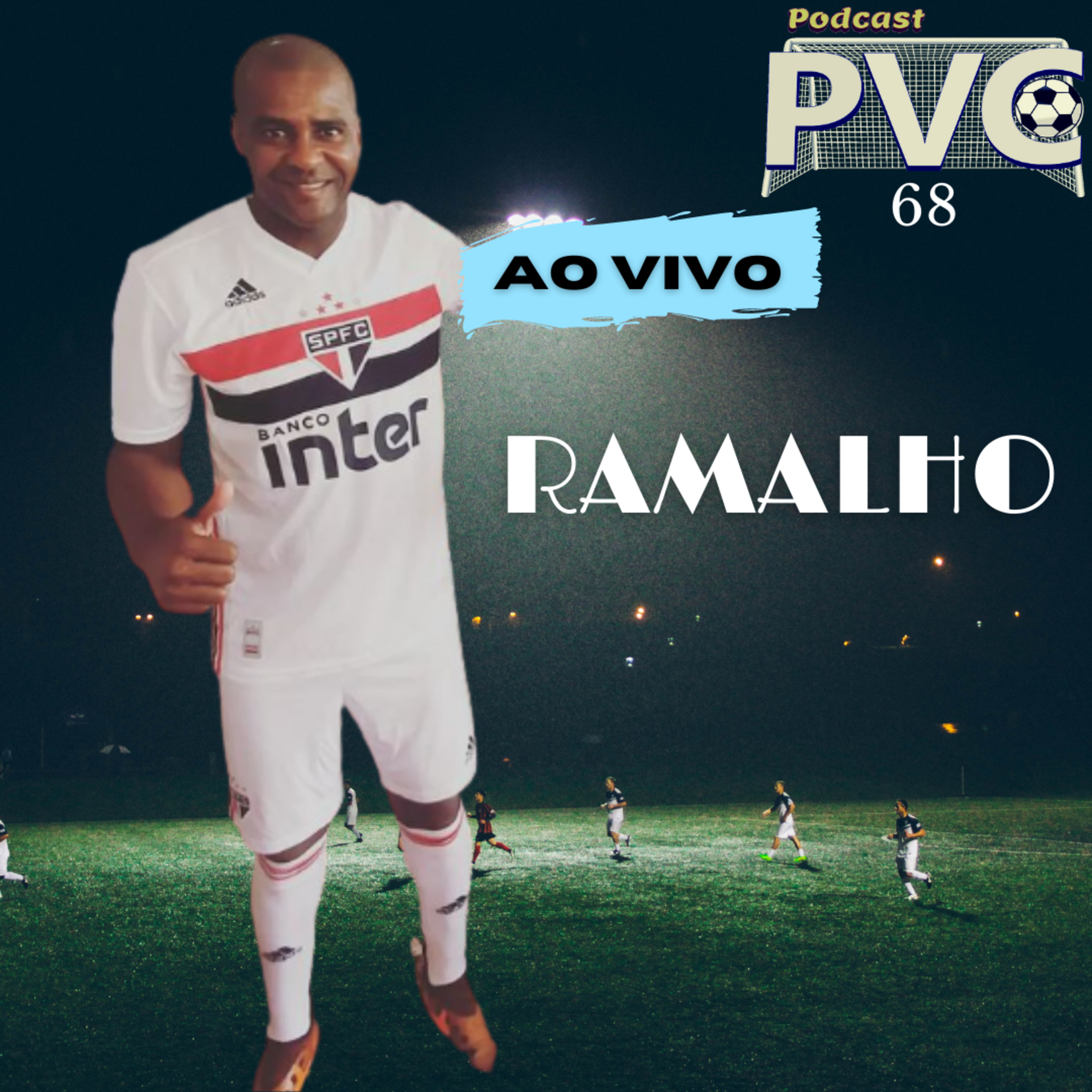 Podcast PVC