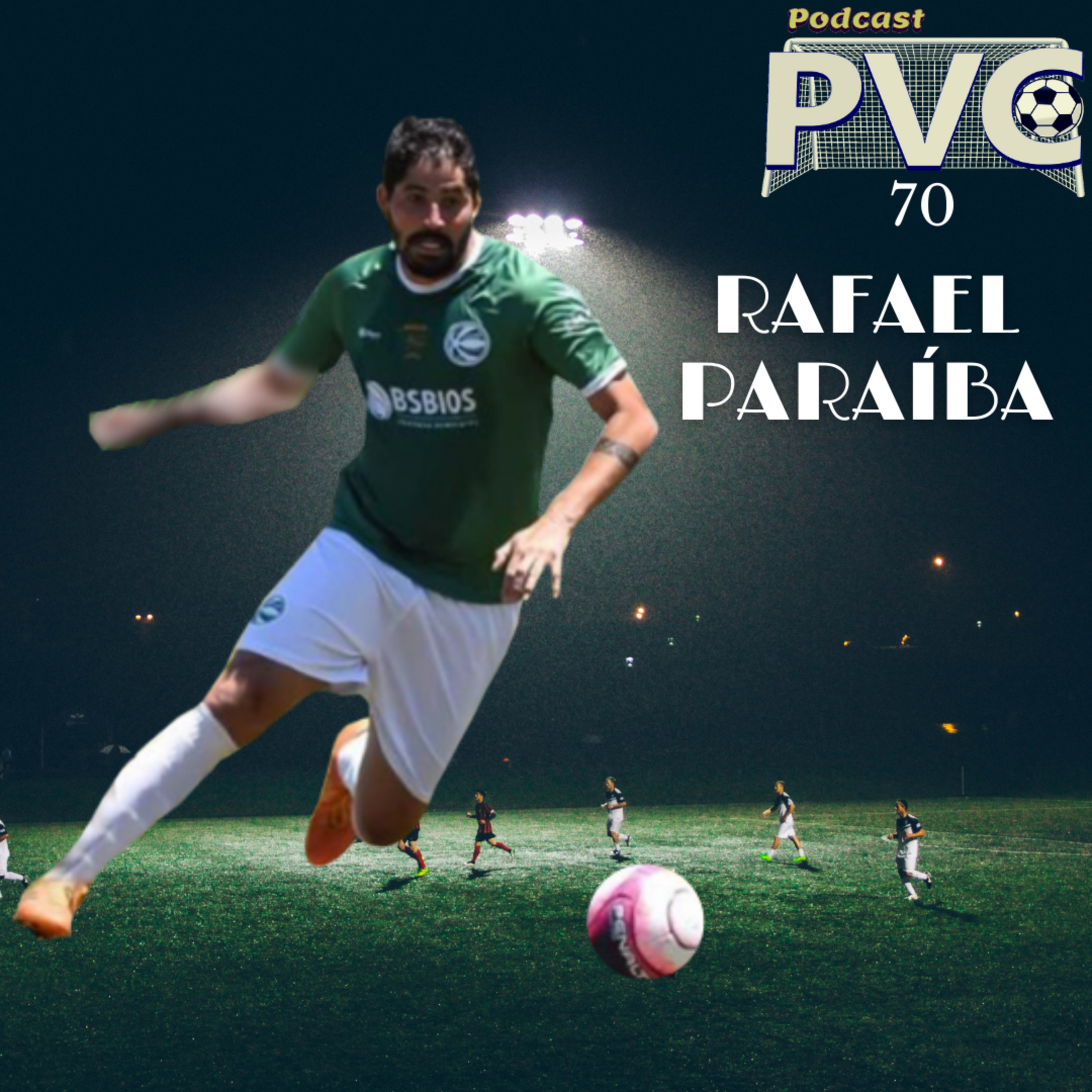 Podcast PVC