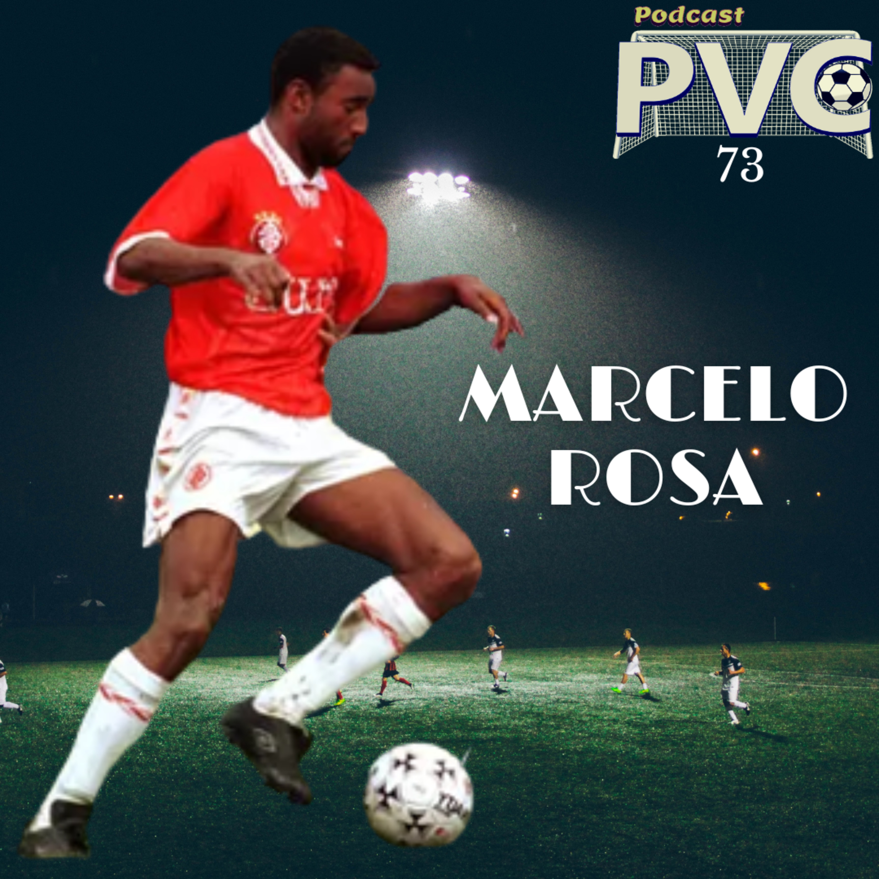 Podcast PVC