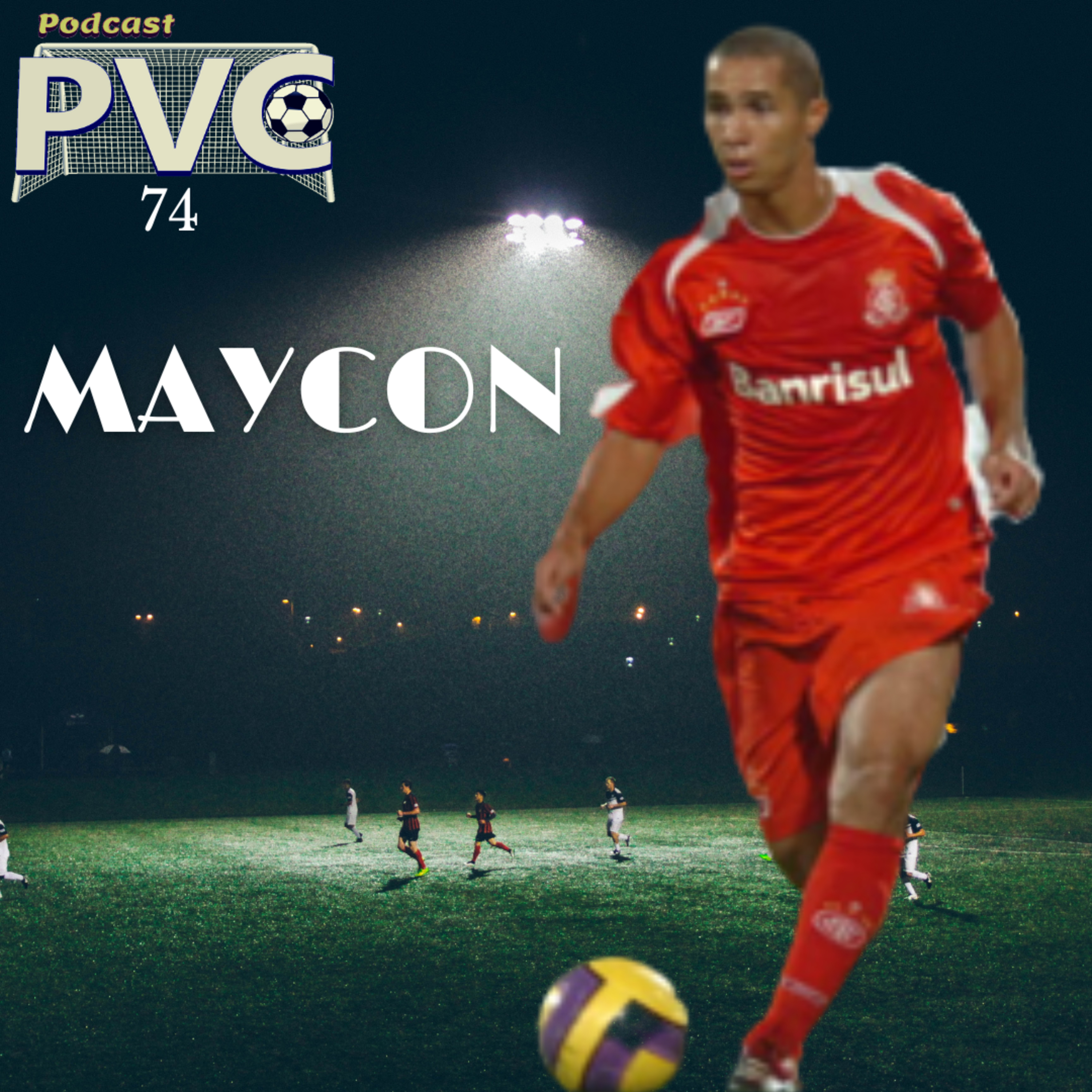 Podcast PVC