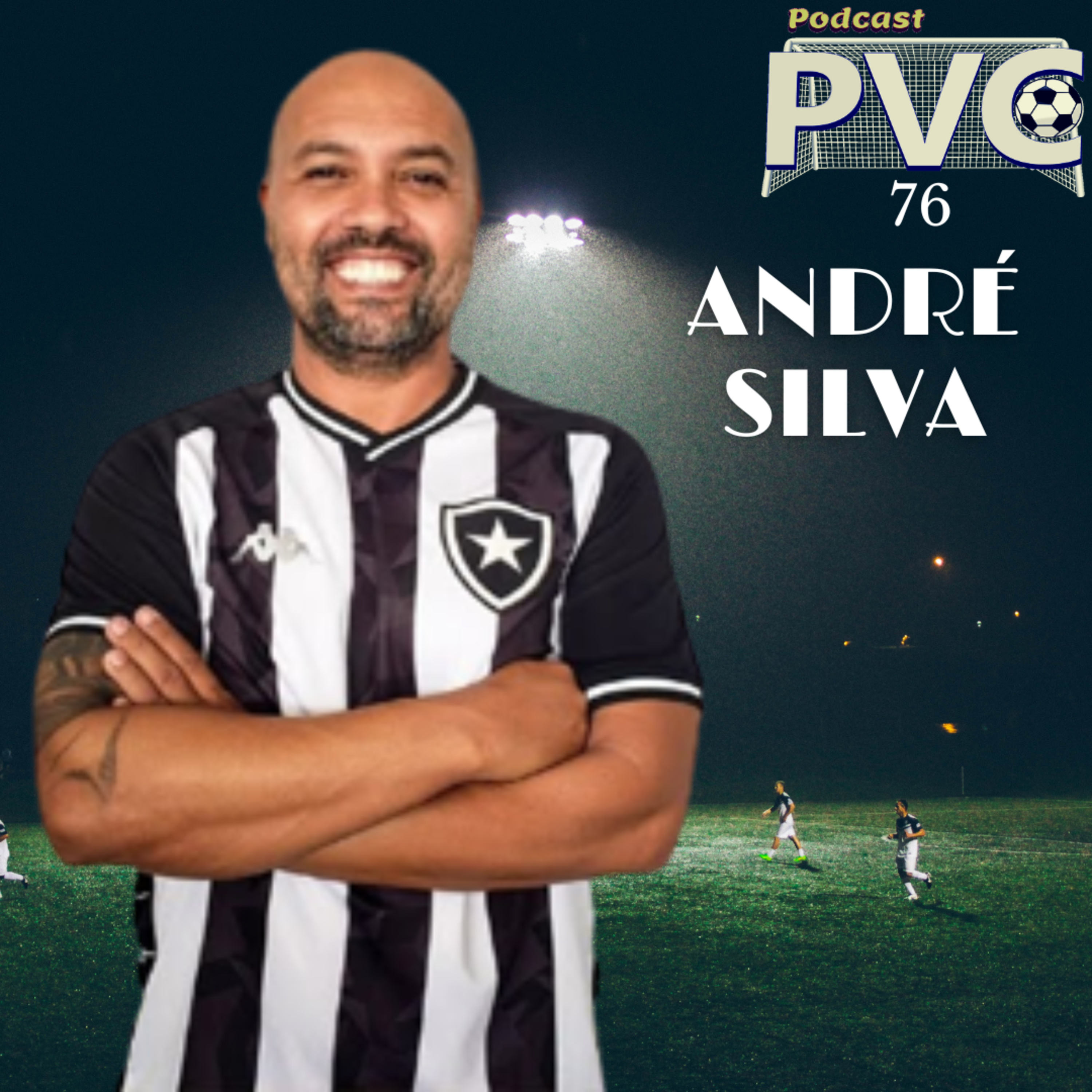 Podcast PVC