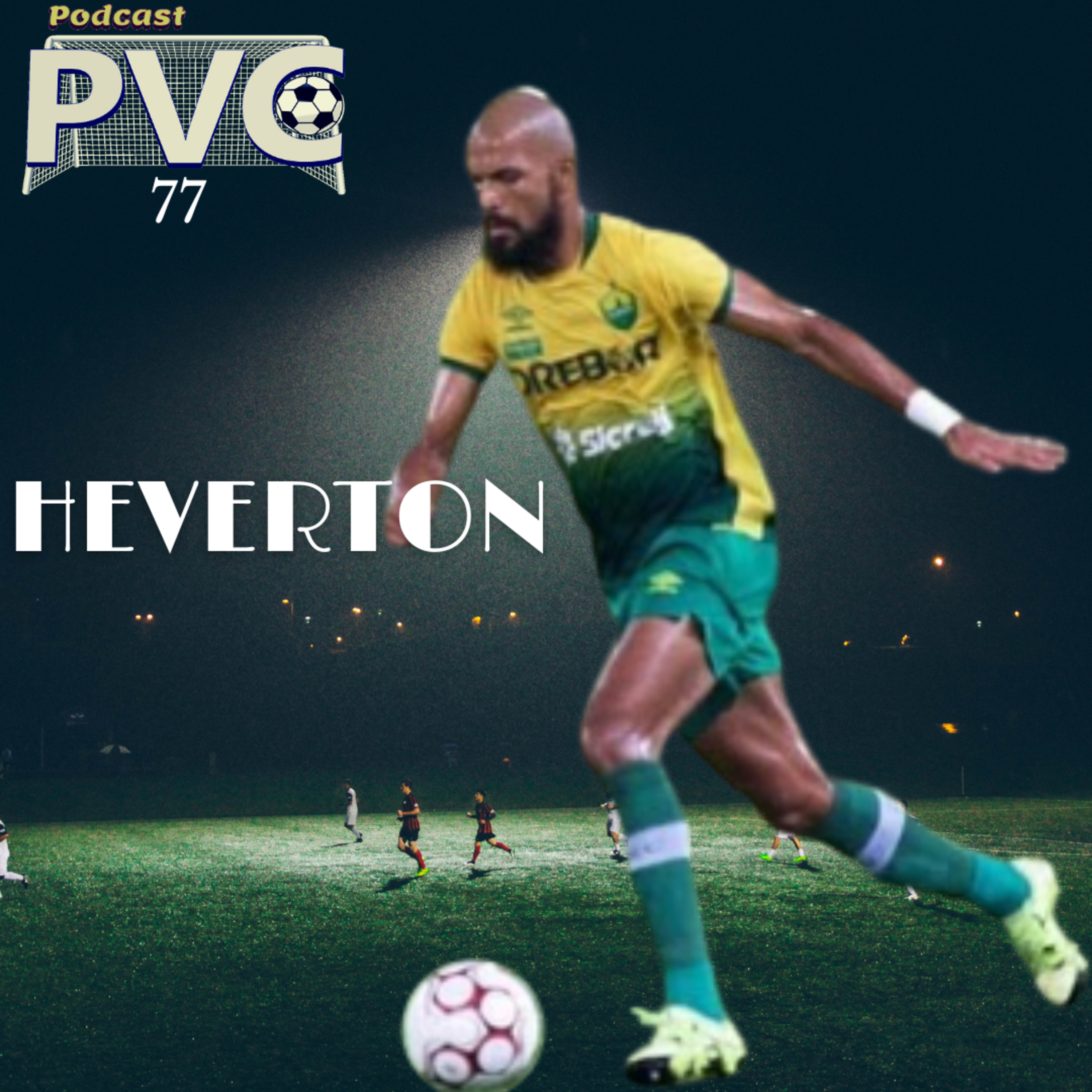 Podcast PVC