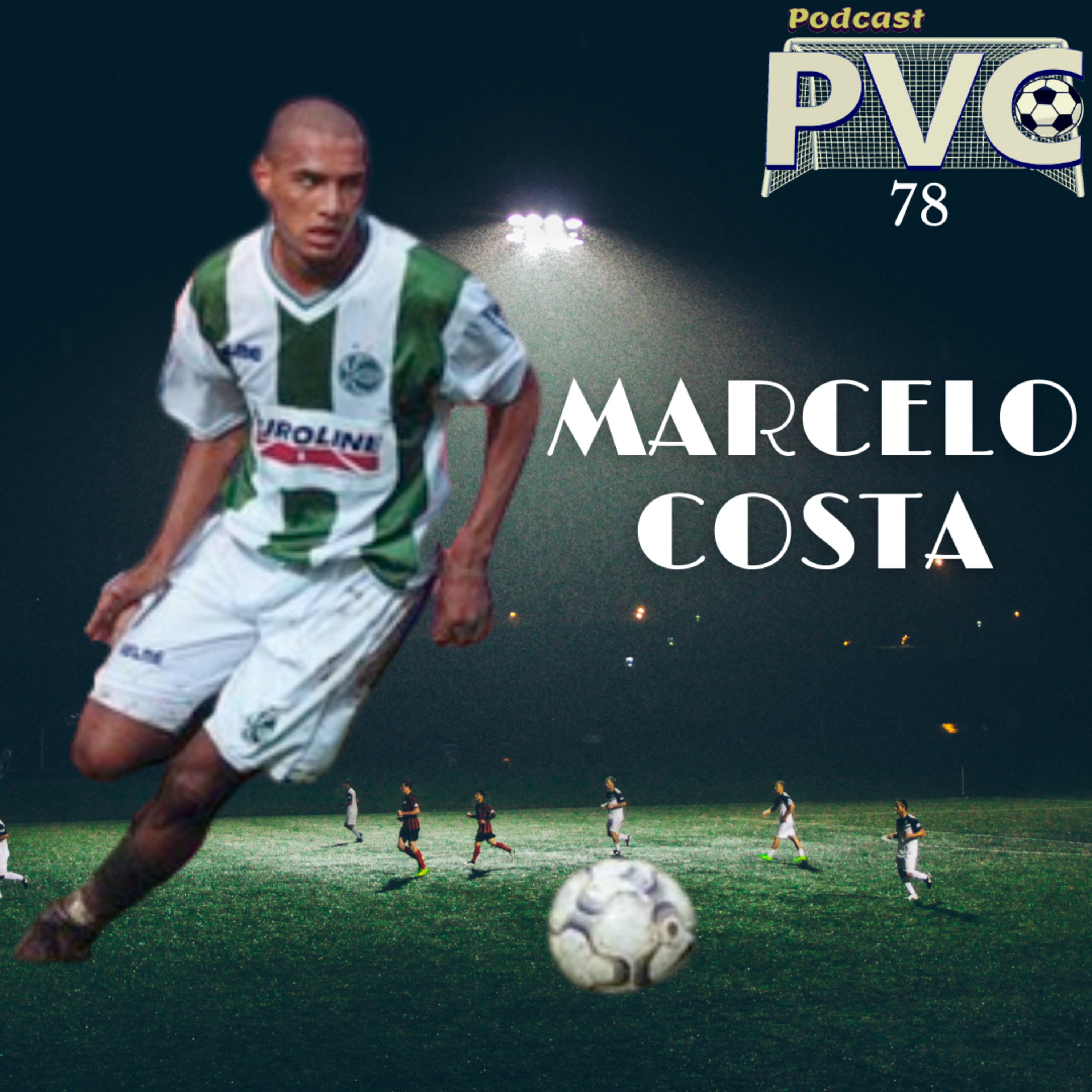 Podcast PVC