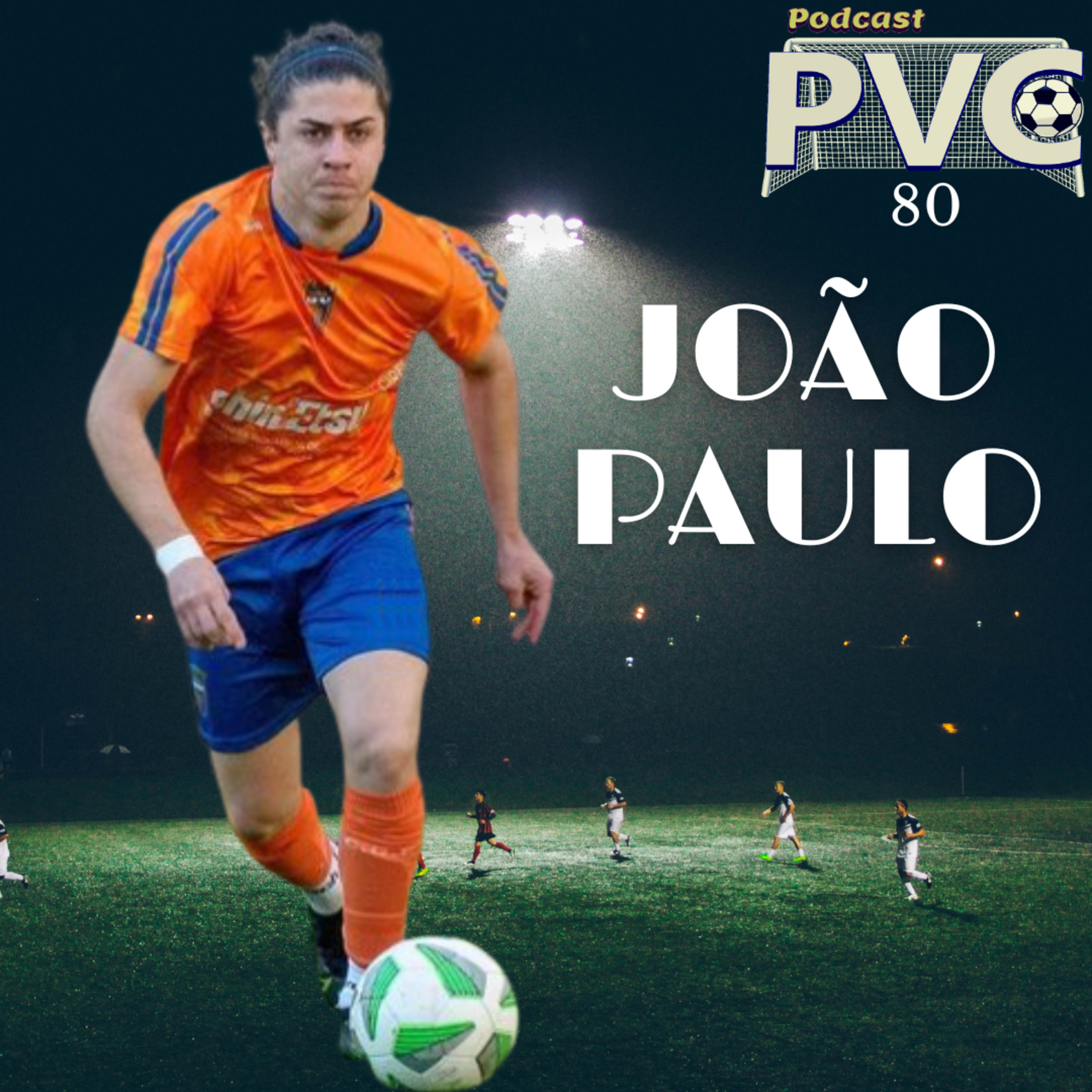 Podcast PVC