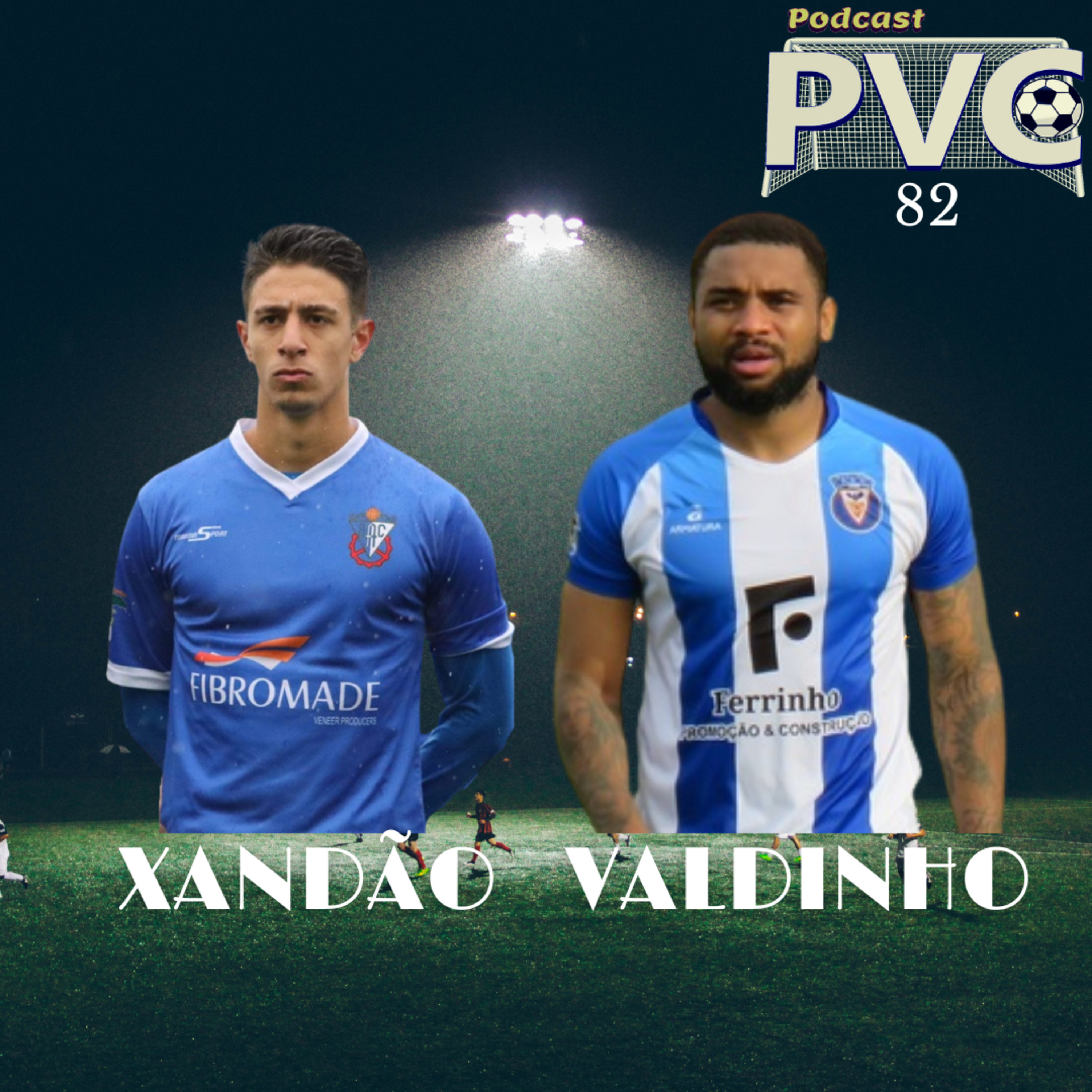Podcast PVC