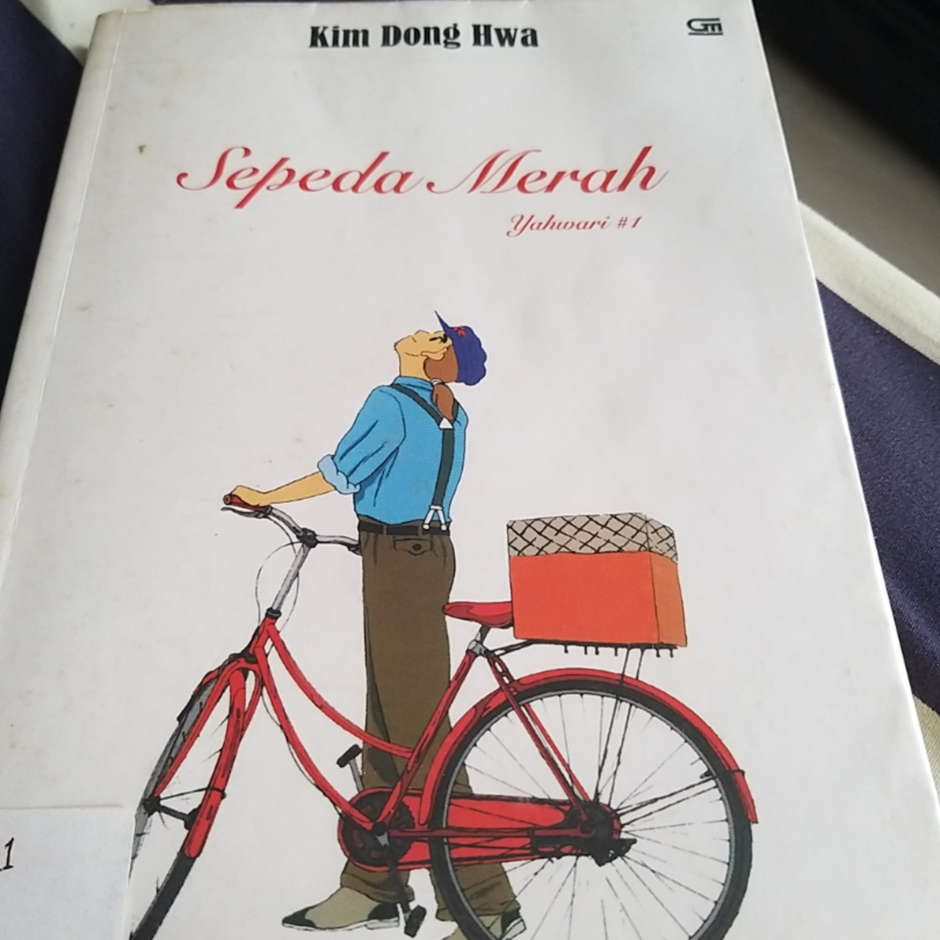 Monolog Diri