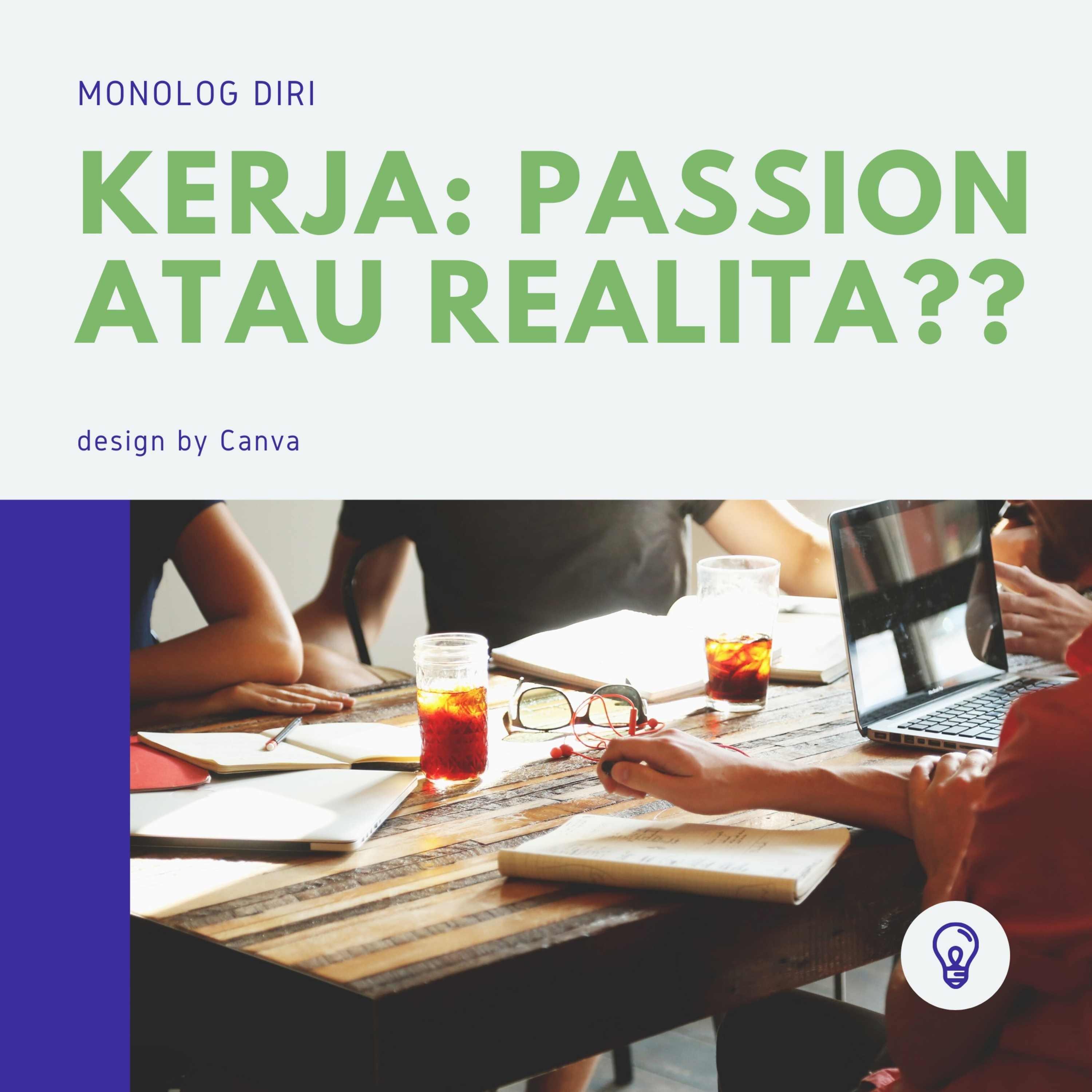 Monolog Diri