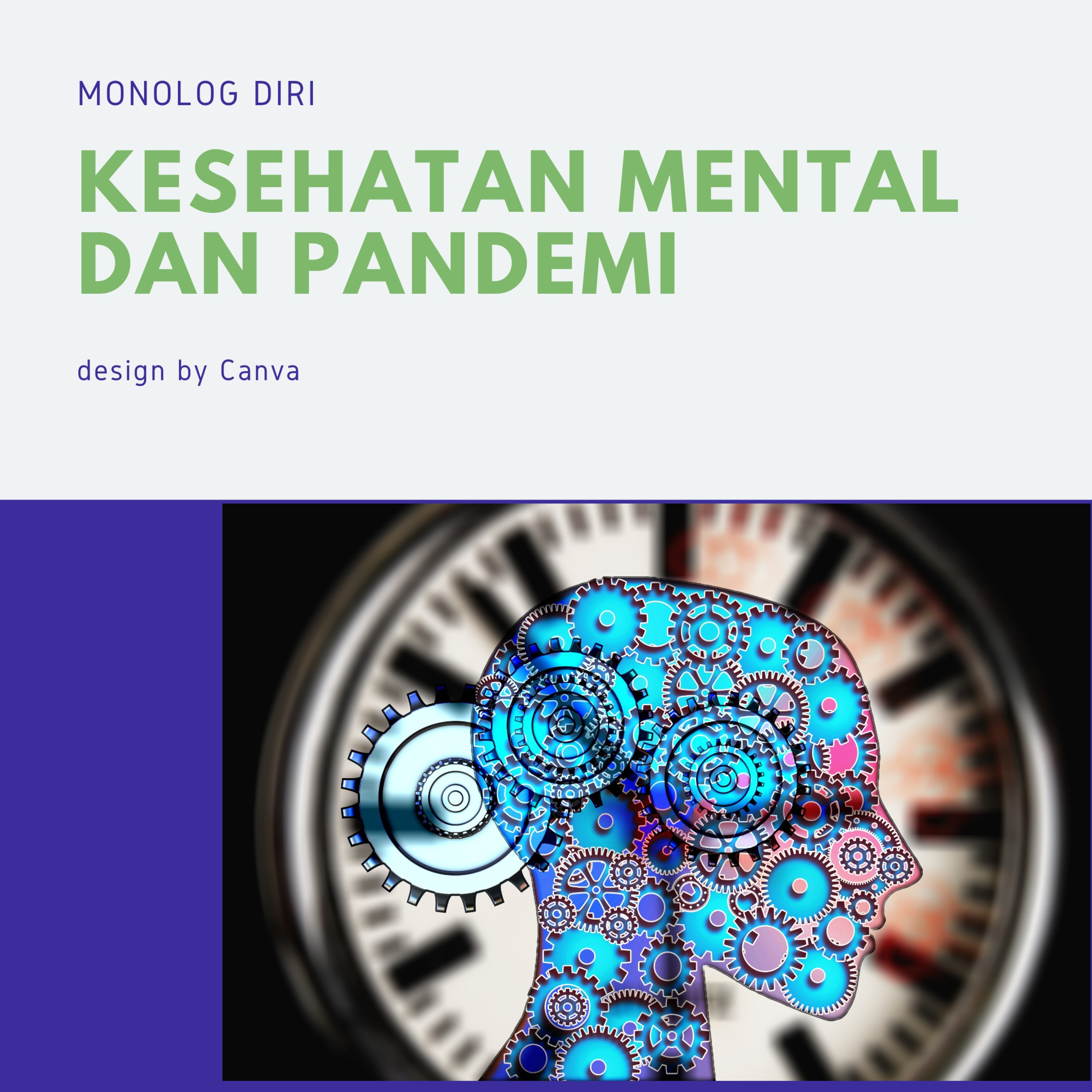 Monolog Diri