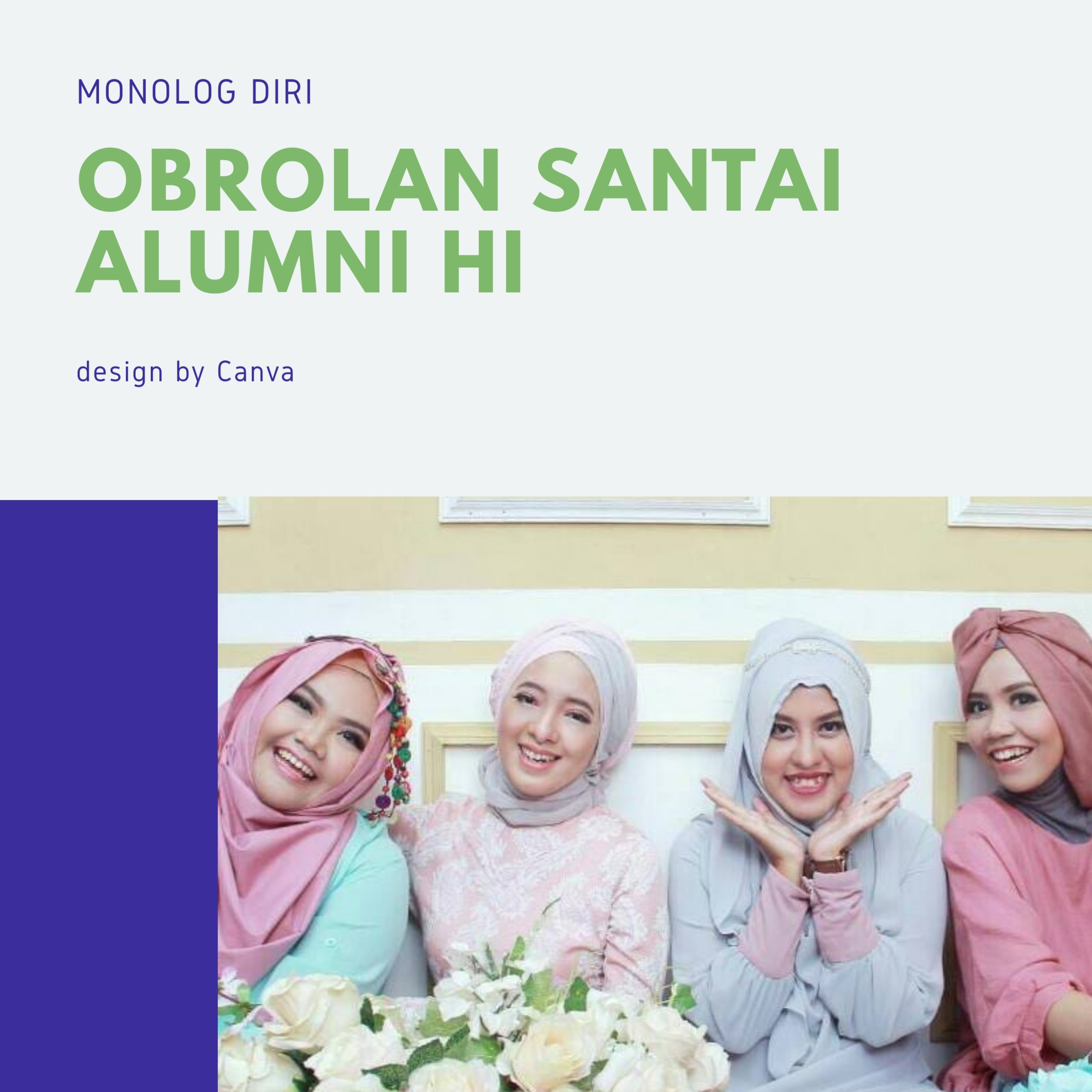 Monolog Diri