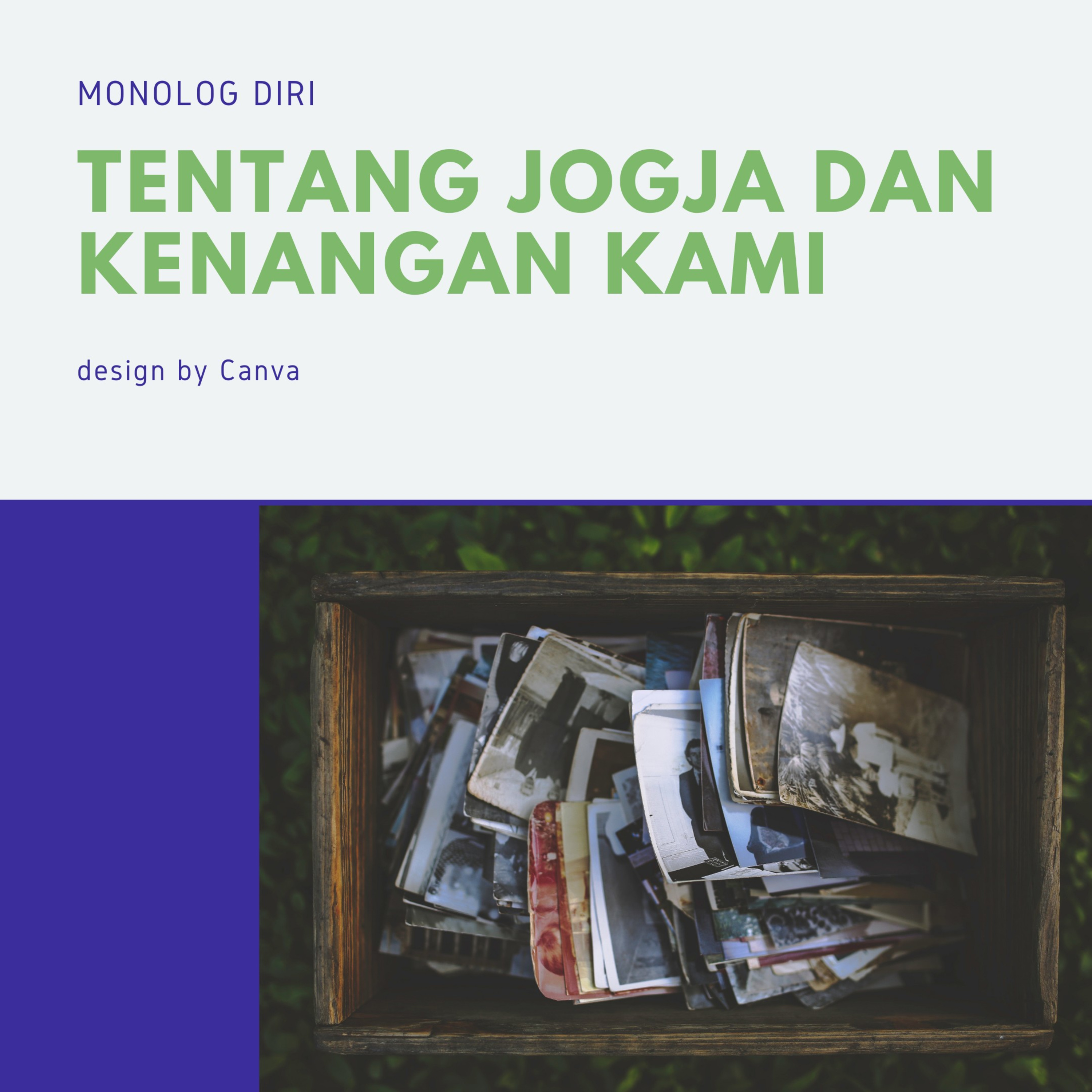 Monolog Diri