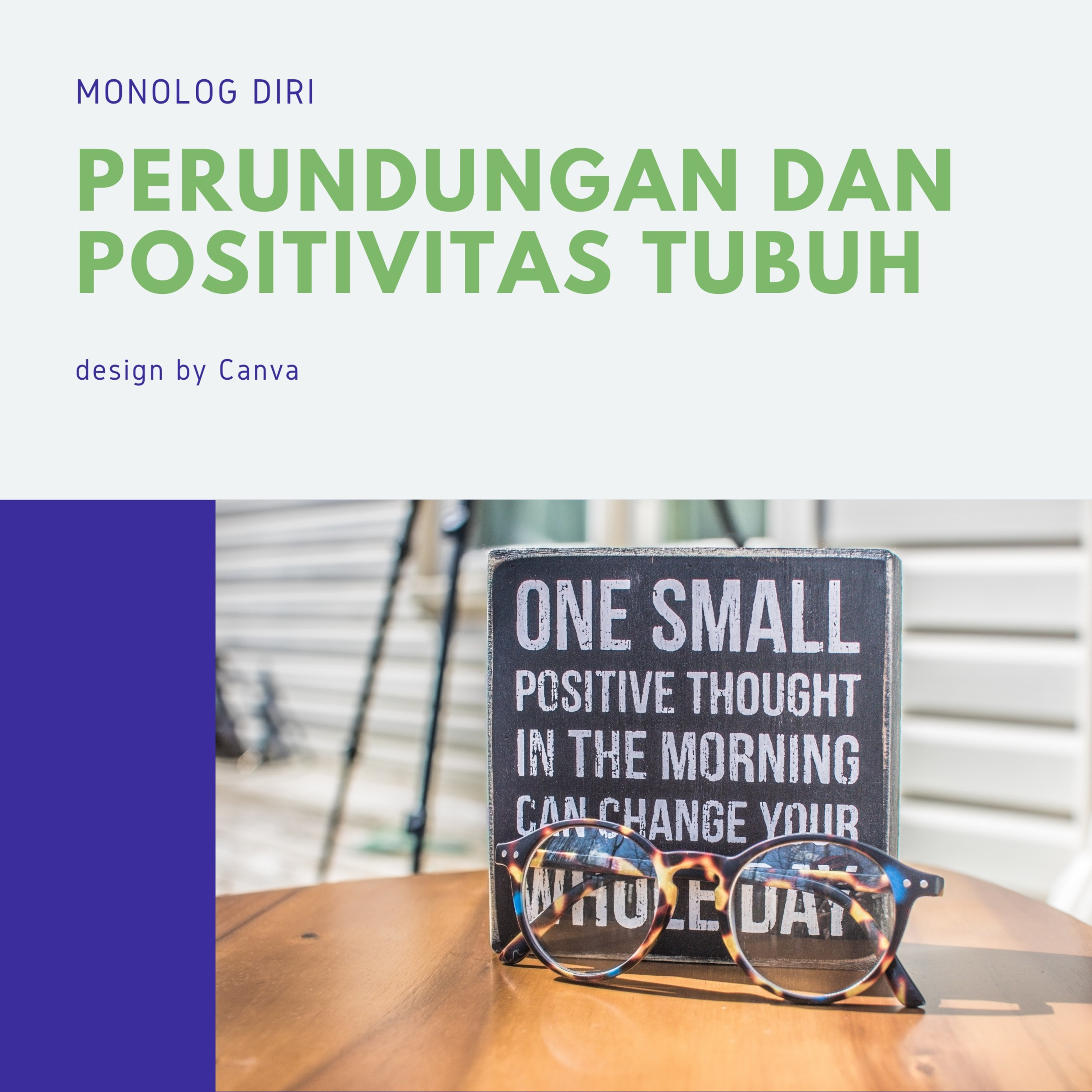 Monolog Diri