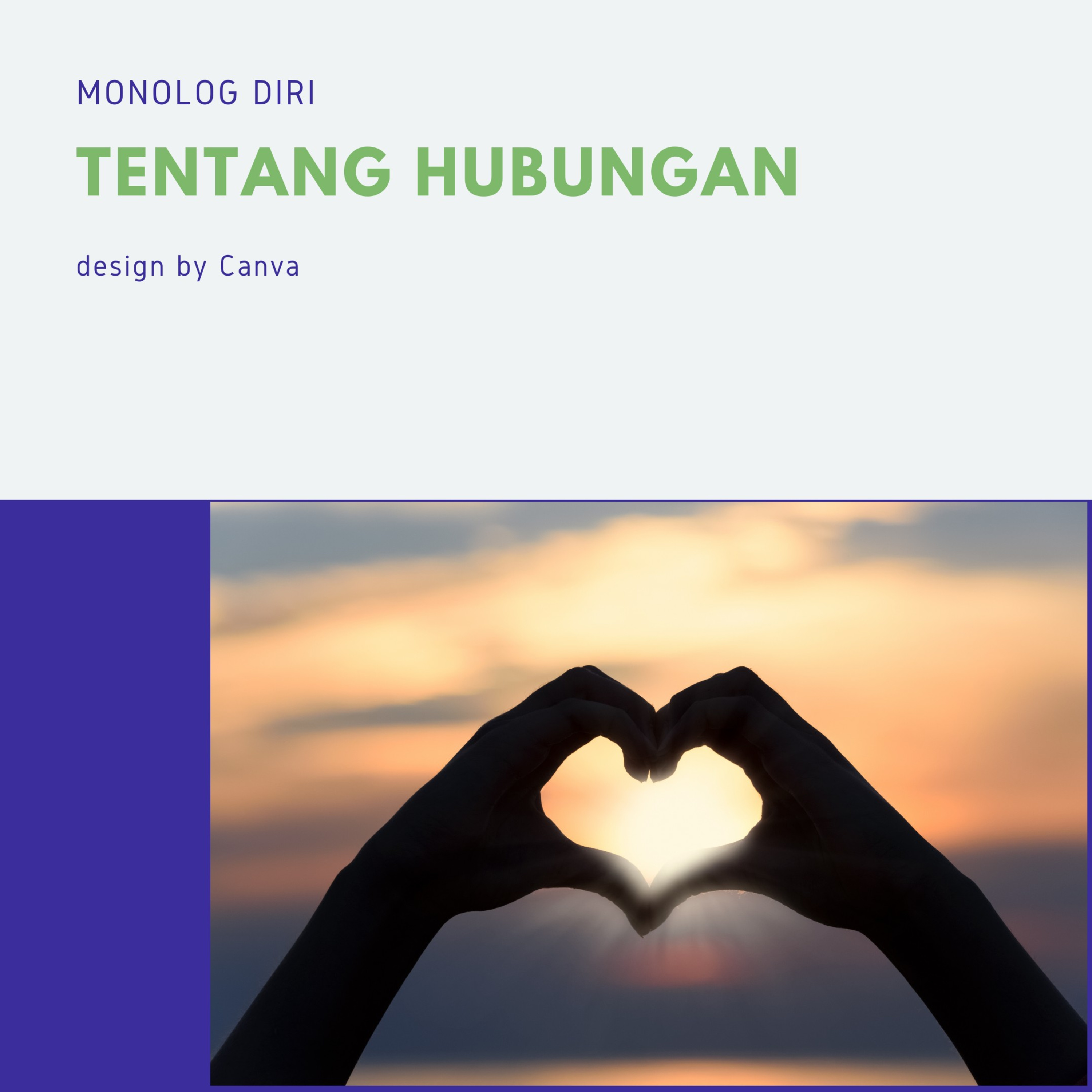 Monolog Diri
