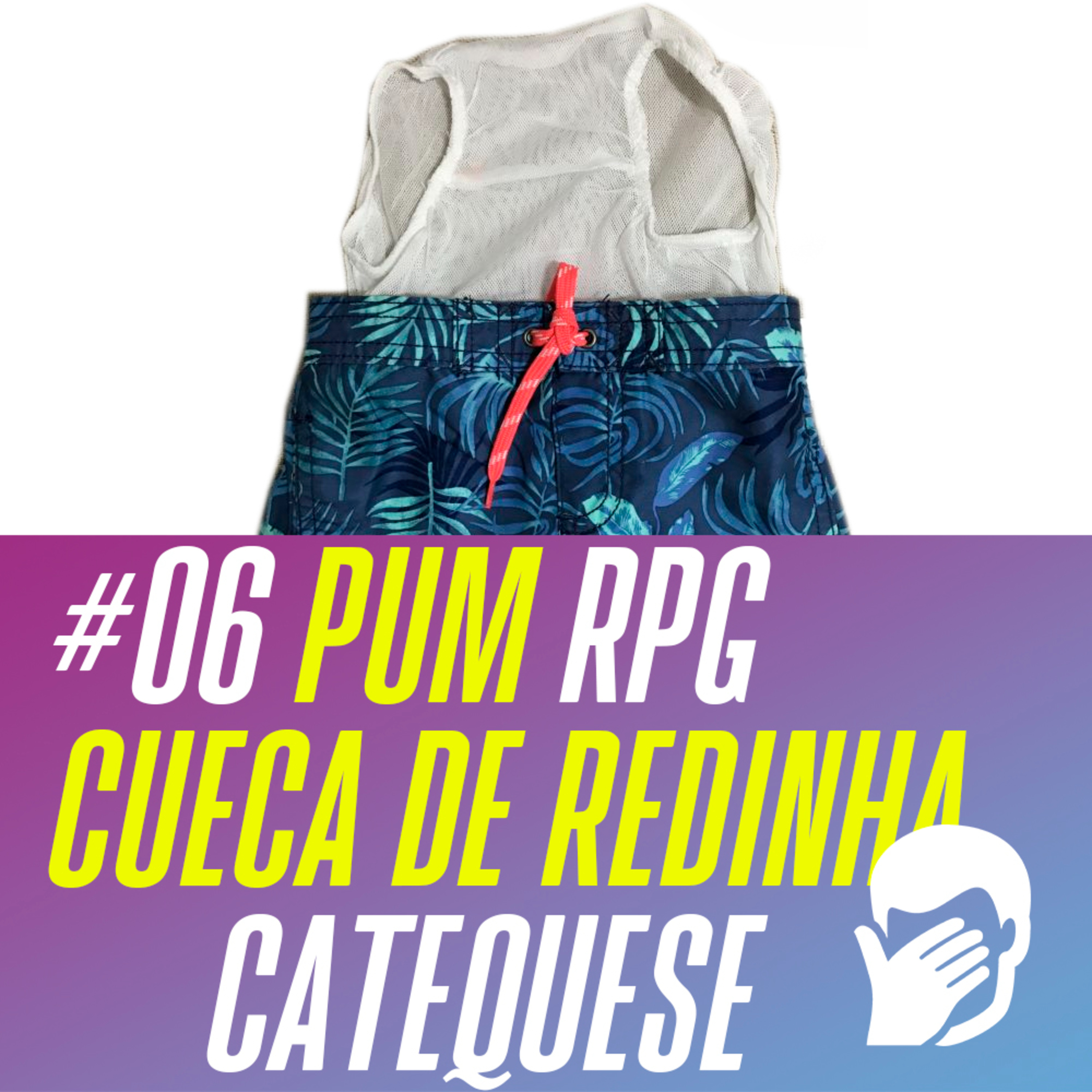 Que Vergonha