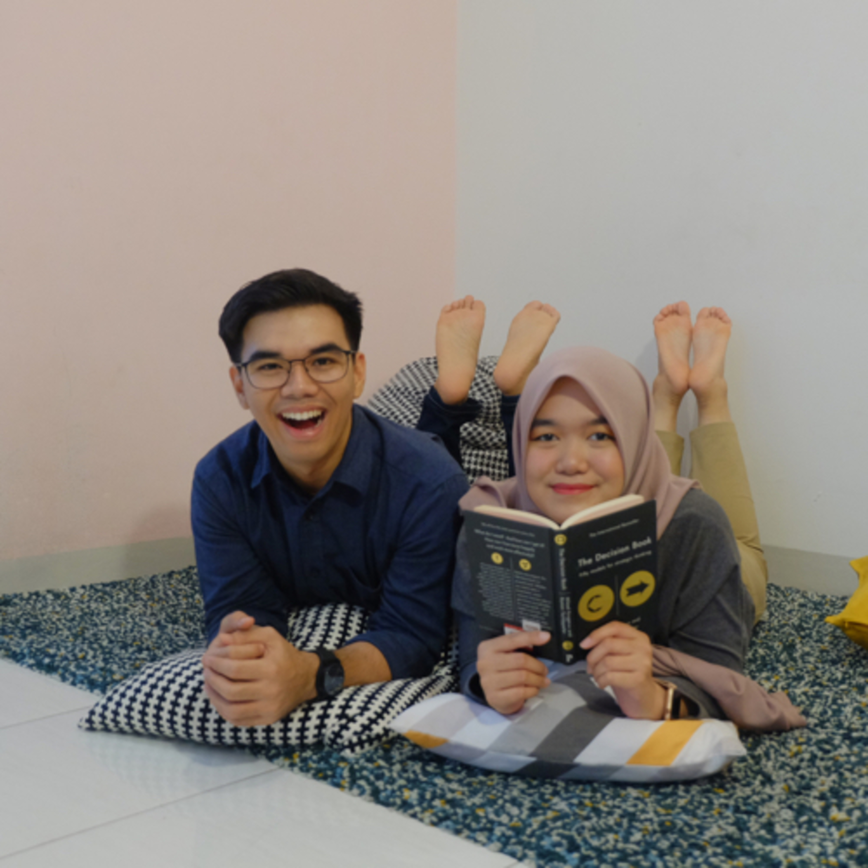 #2 Bincang Arisan - Sekolah Negeri atau Swasta?