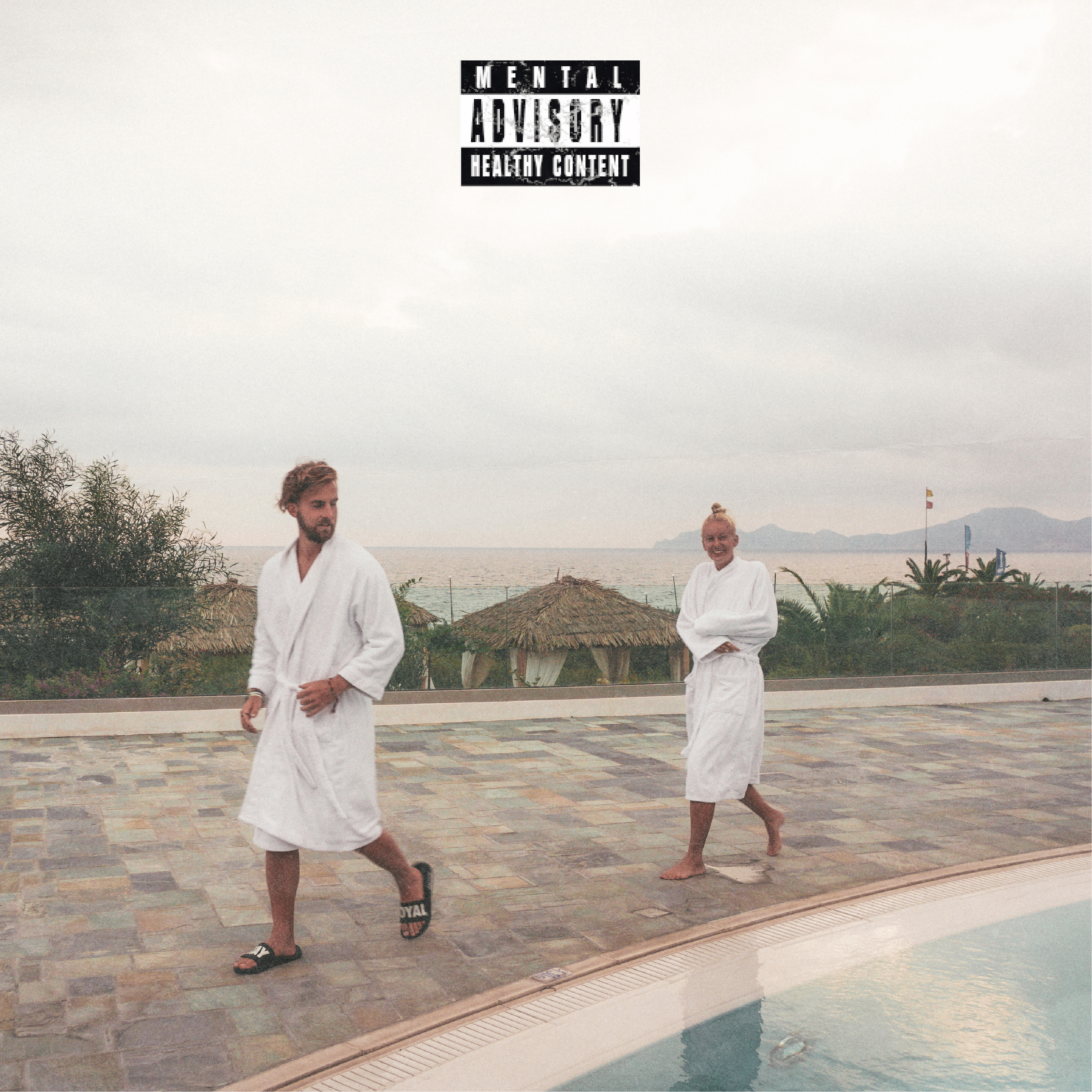 Kiss No Ass: Gefühle, Beziehungen, Selbstständigkeit und Selbst-Sein mit Lui & Jay