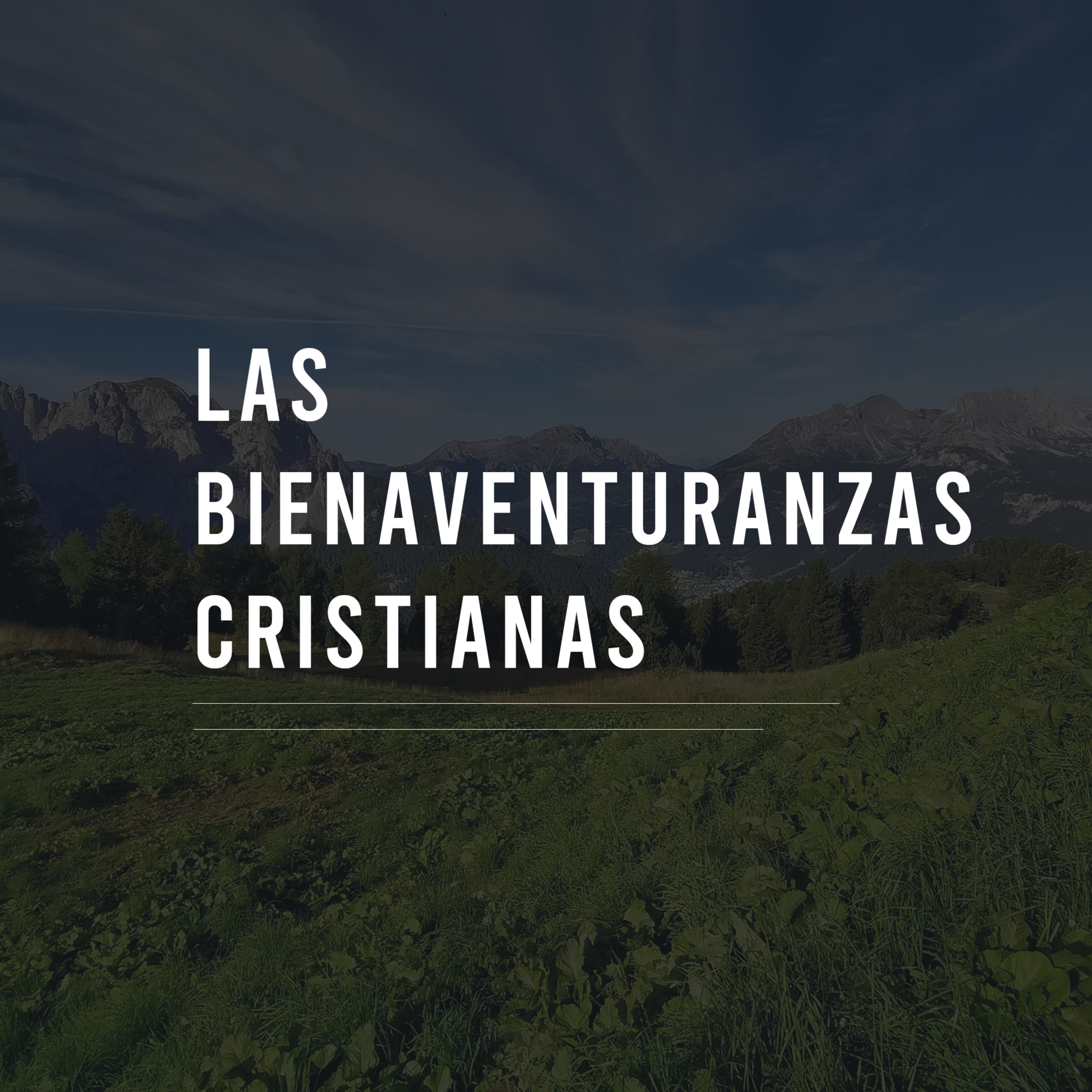 Podcast de la Iglesia Reformada en Venezuela - Valencia Sur