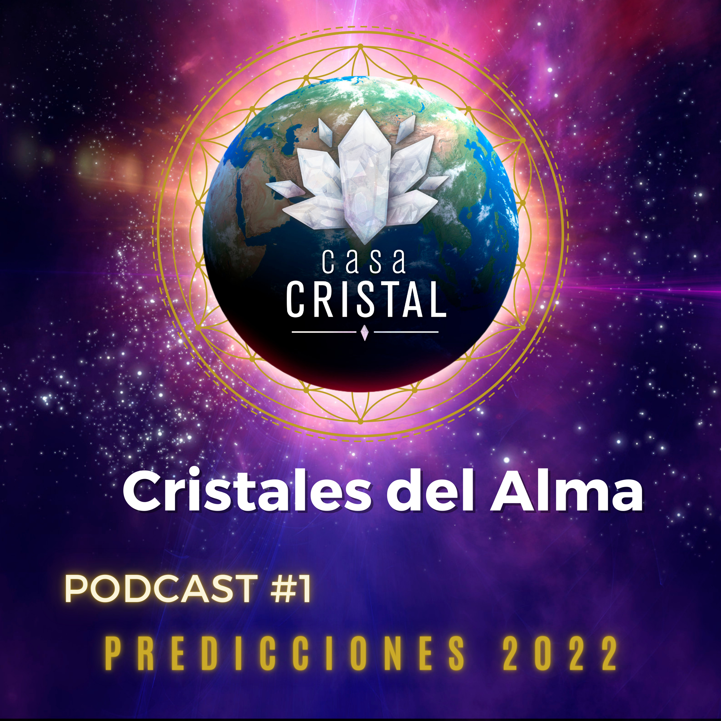 Cristales del Alma