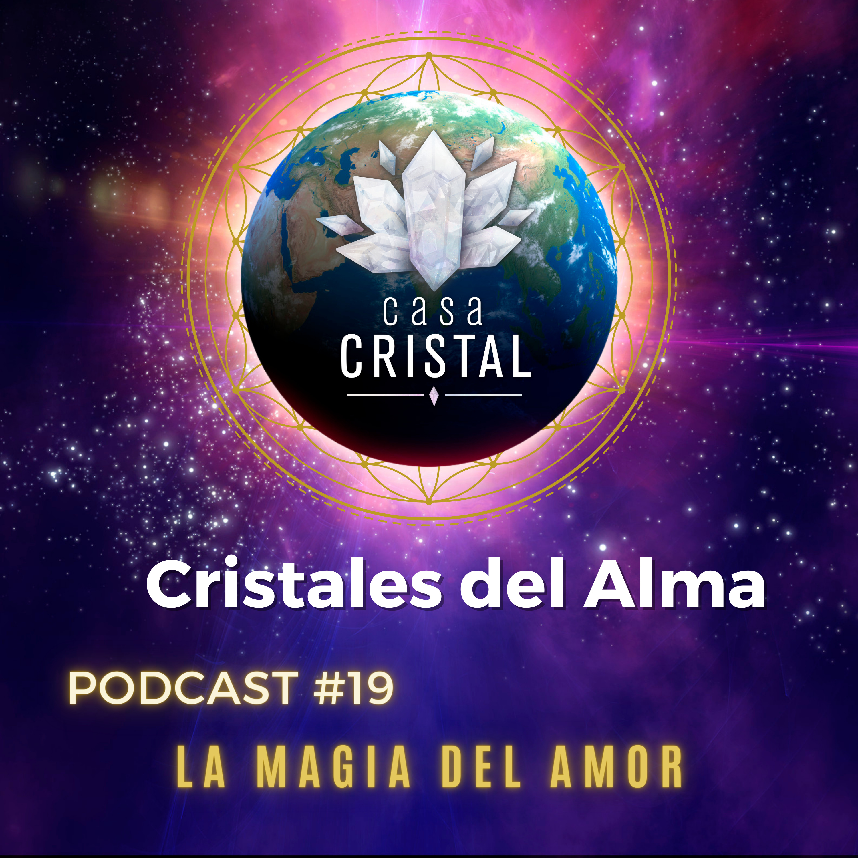 Cristales del Alma