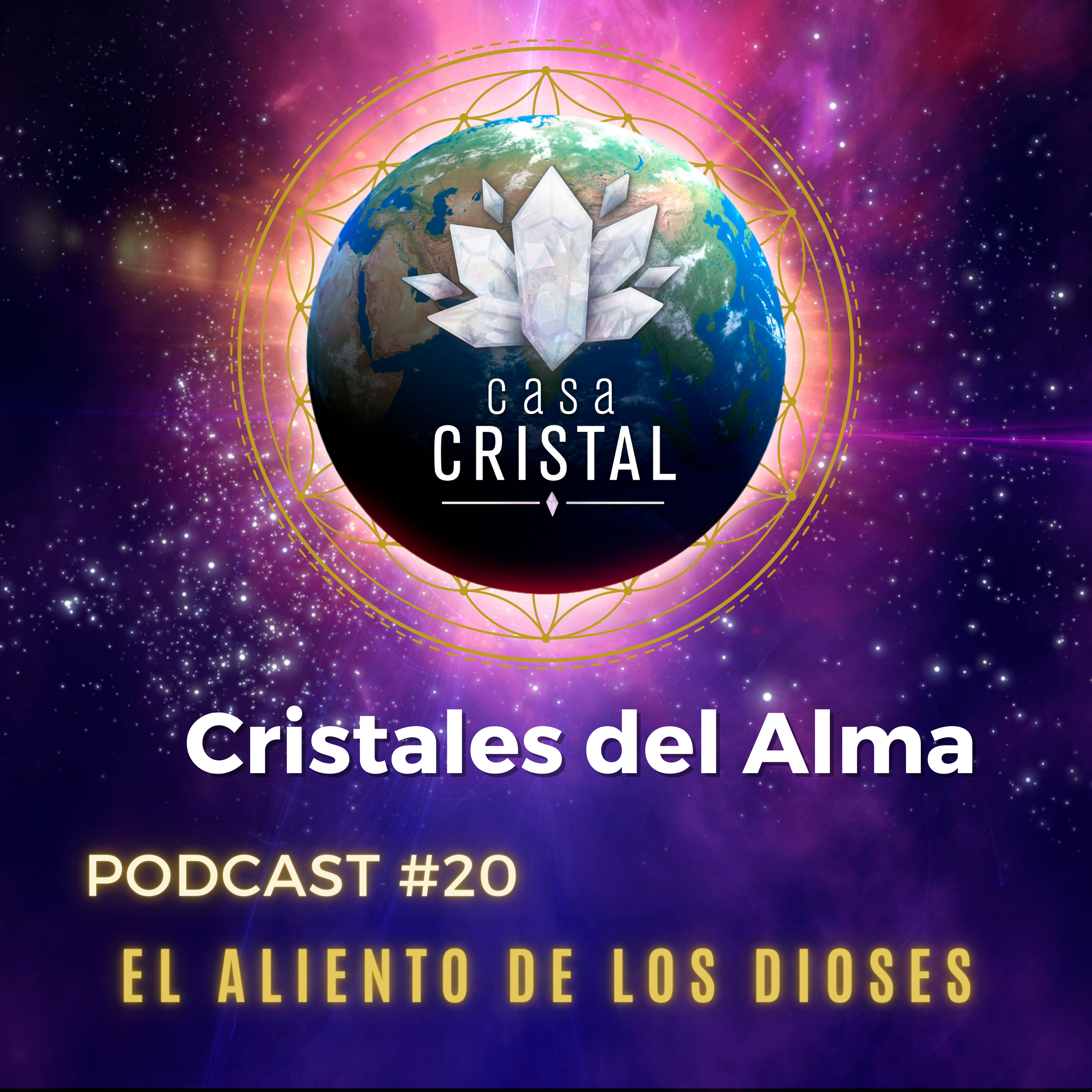 Cristales del Alma