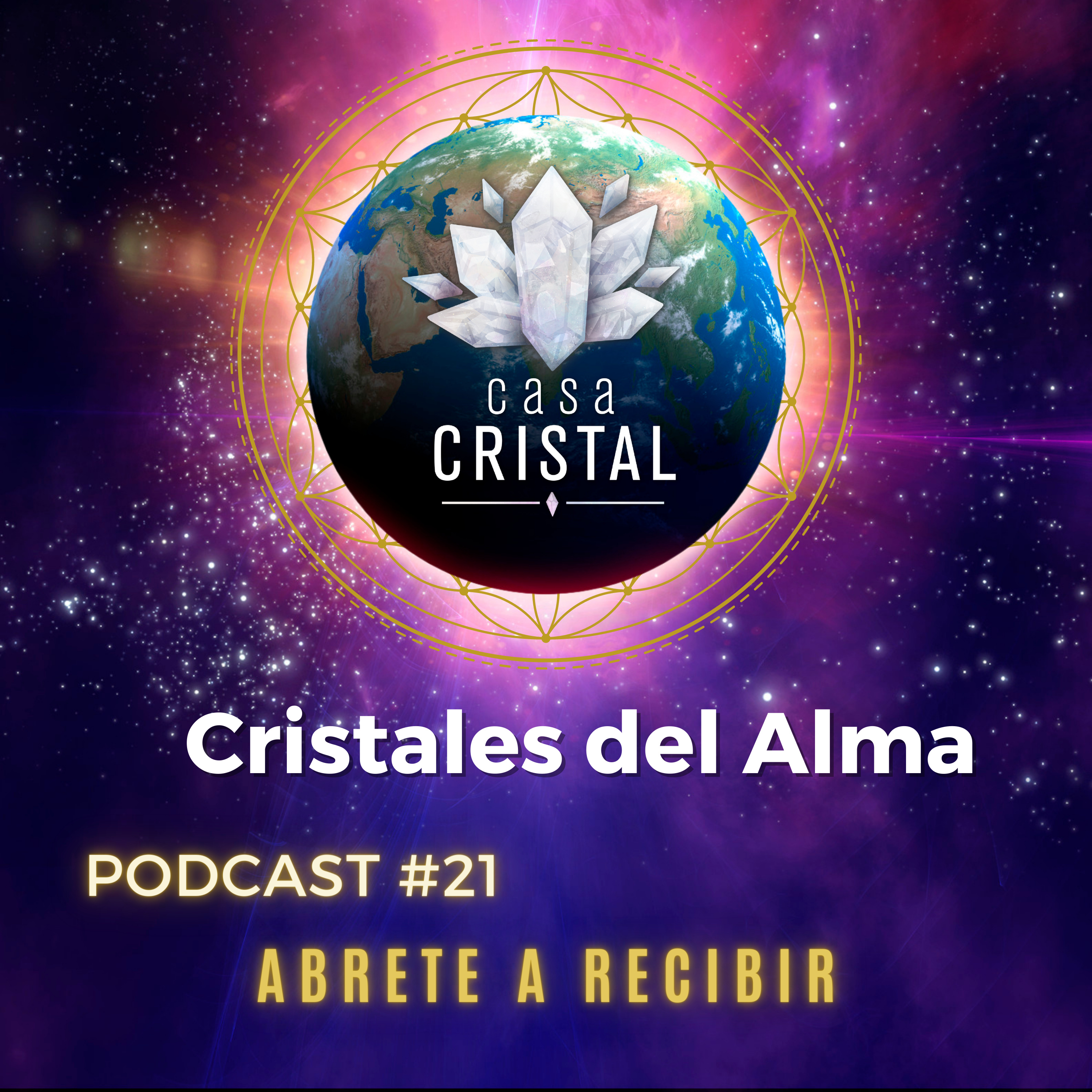 Cristales del Alma