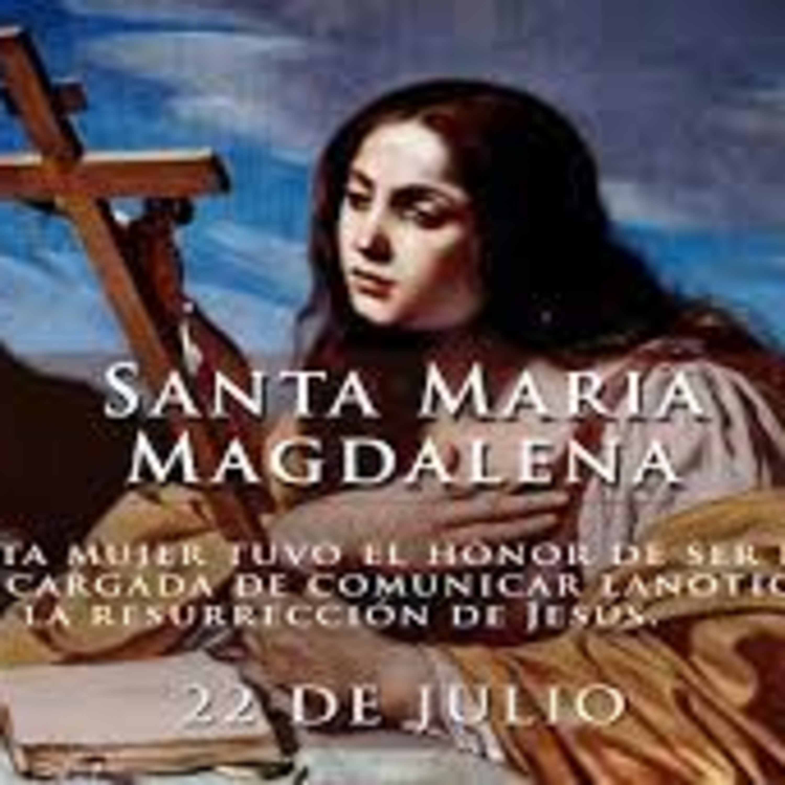 Santoral Católico - Santo del Día.