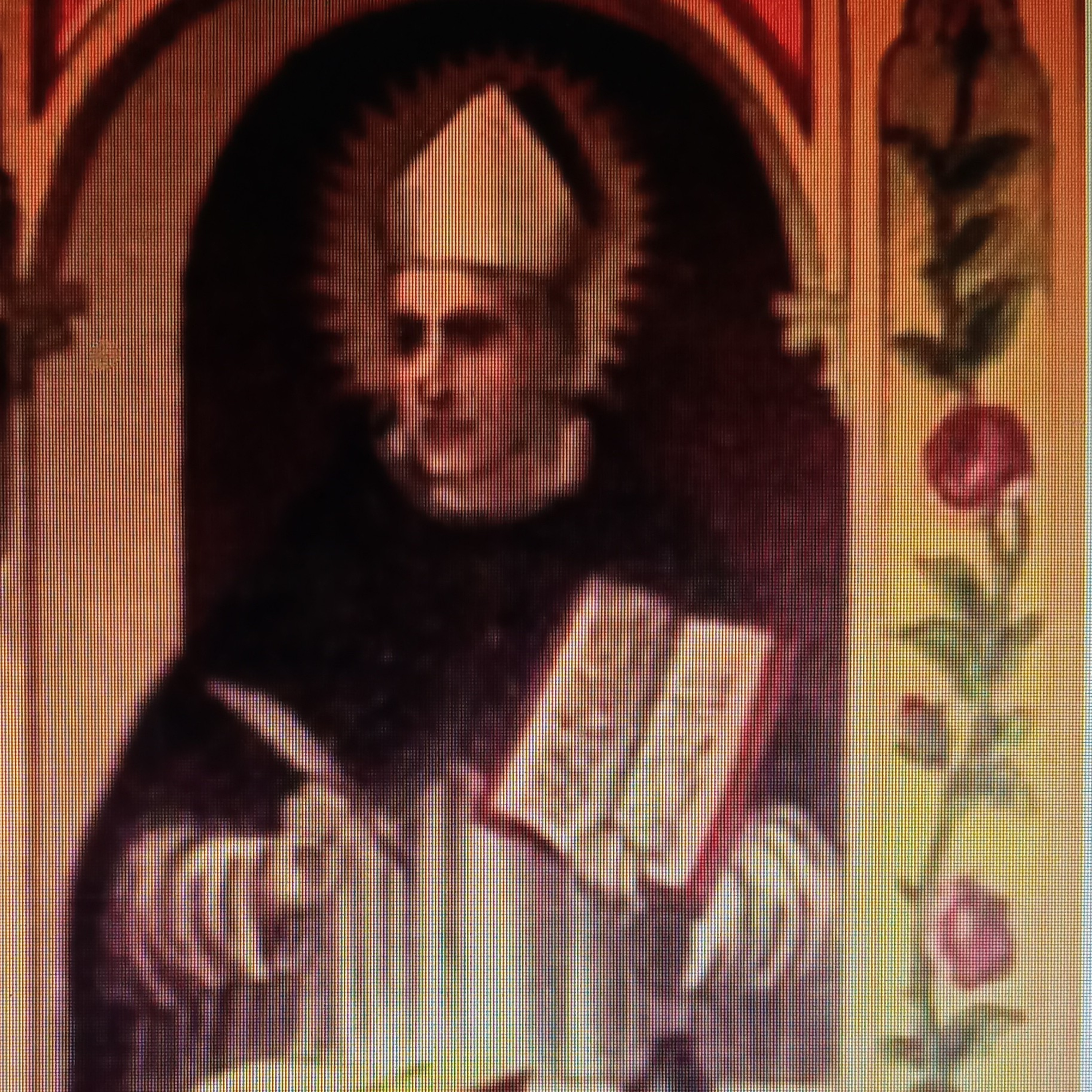 Santoral Católico - Santo del Día.