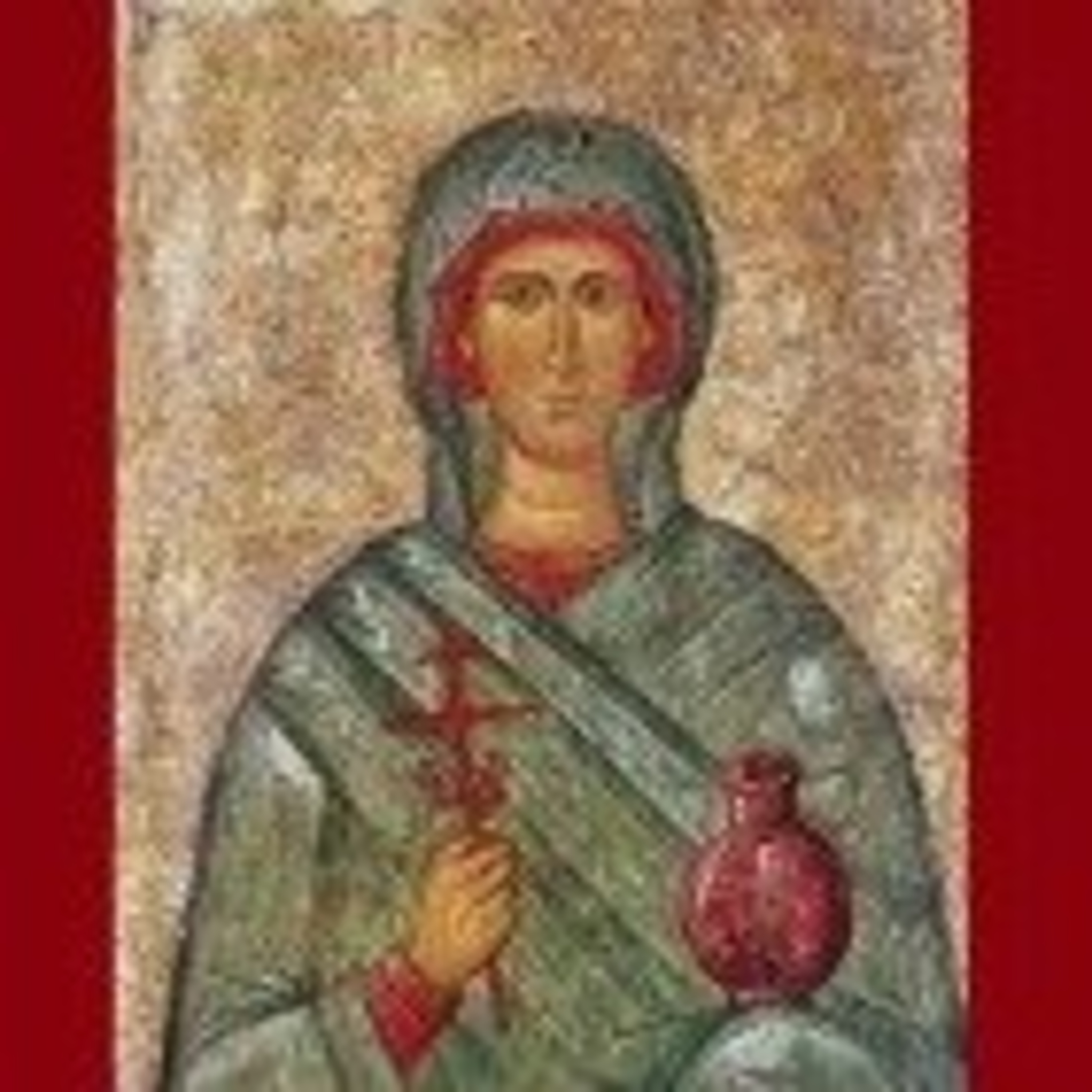 Santoral Católico - Santo del Día.