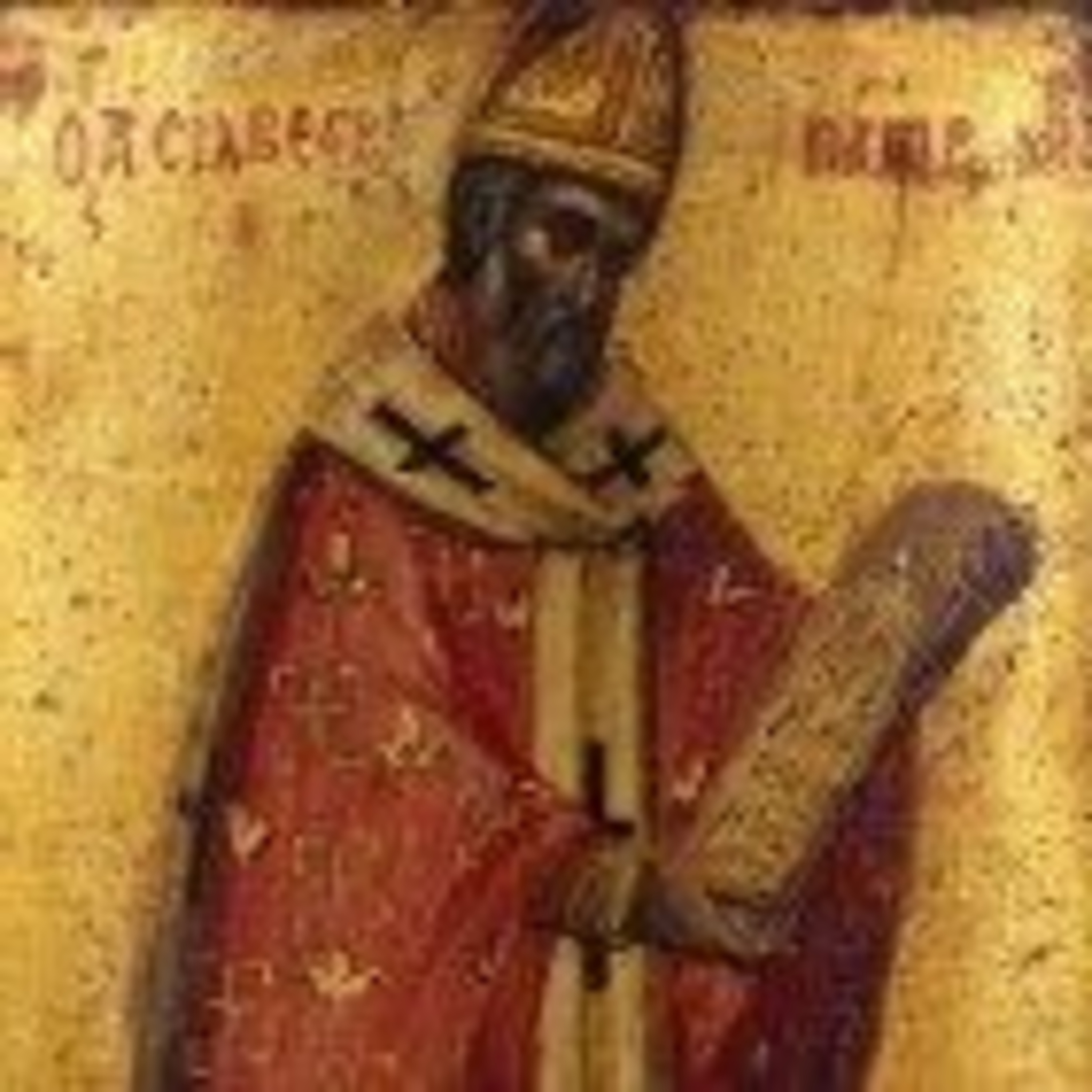 Santoral Católico - Santo del Día.