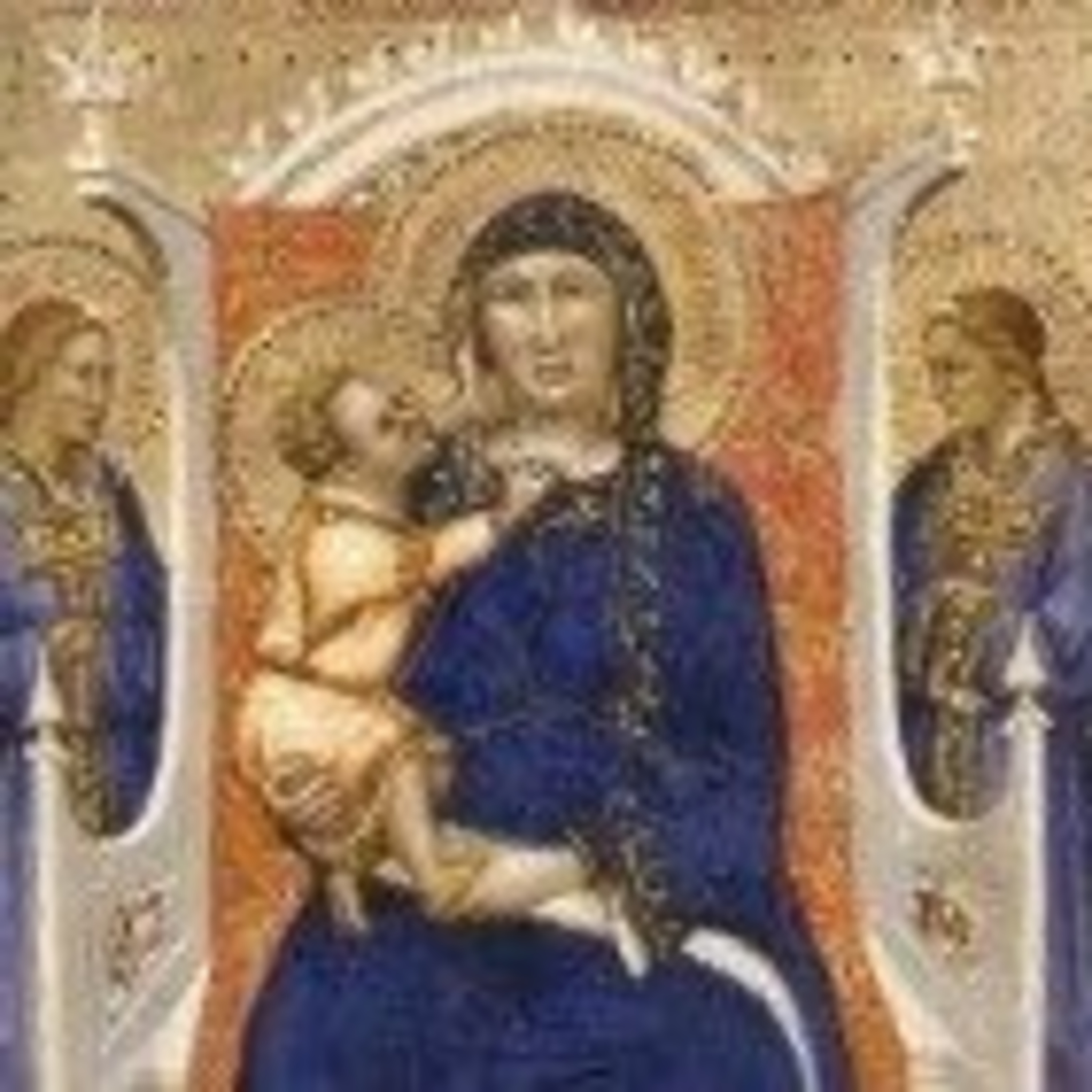 Santoral Católico - Santo del Día.