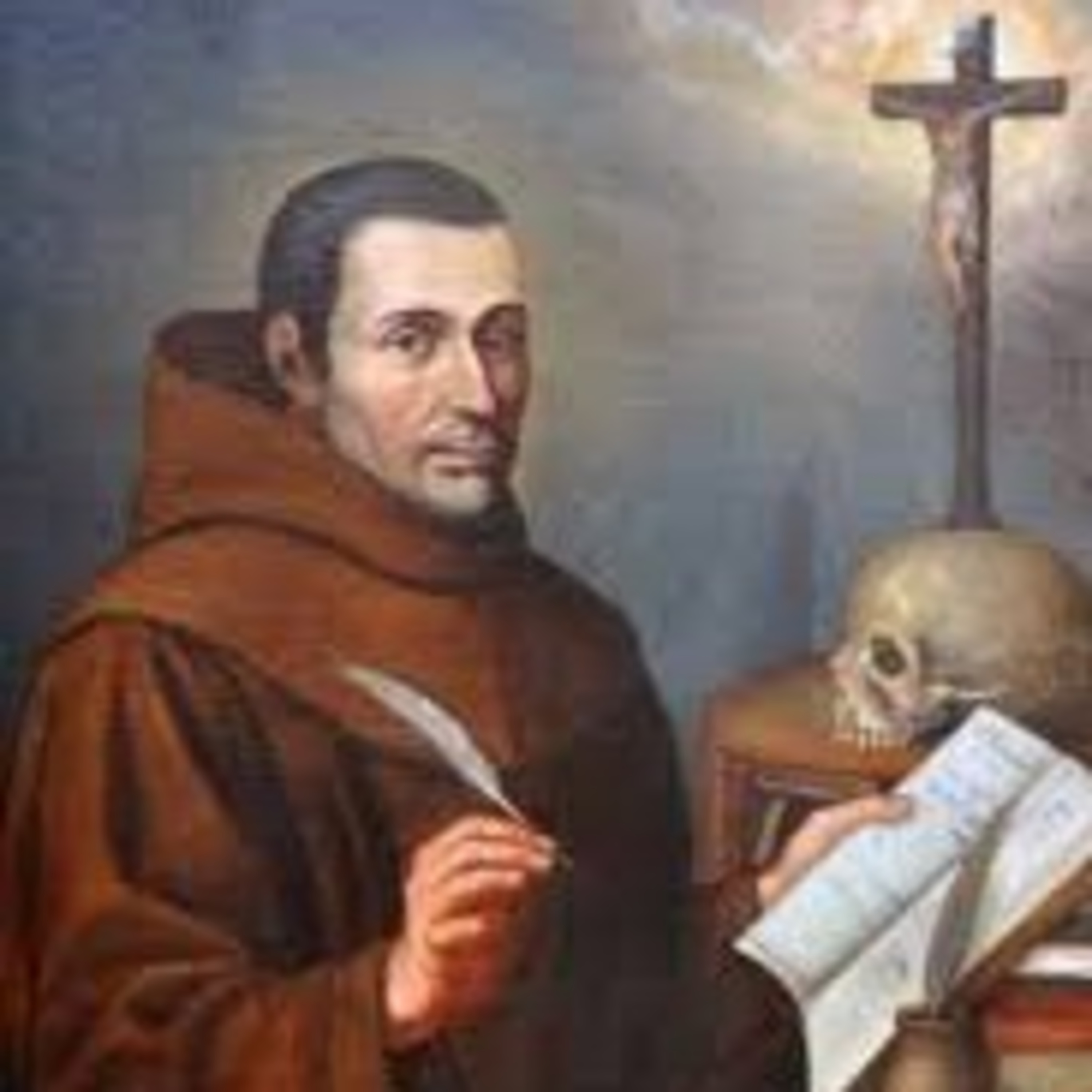 Santoral Católico - Santo del Día.