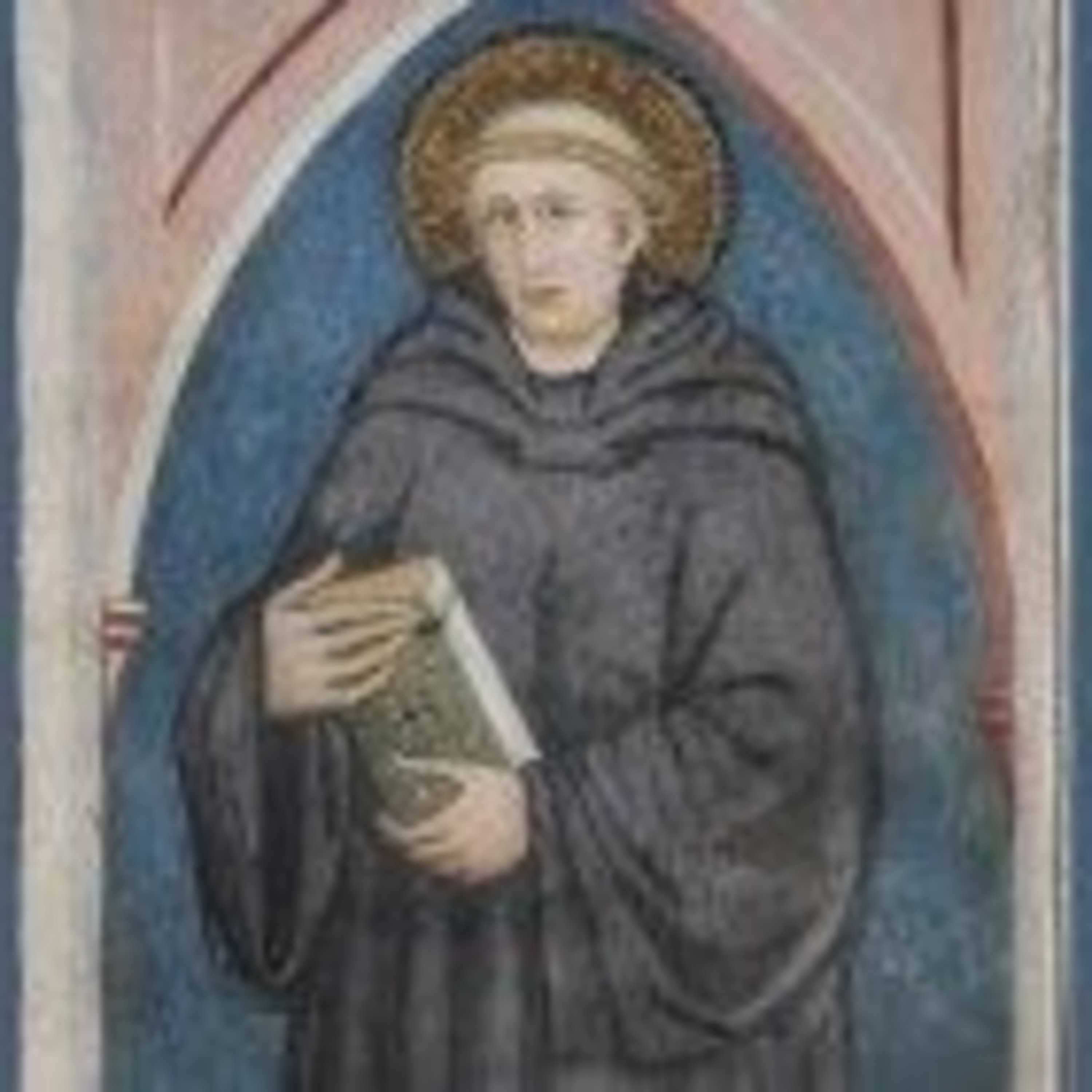 Santoral Católico - Santo del Día.