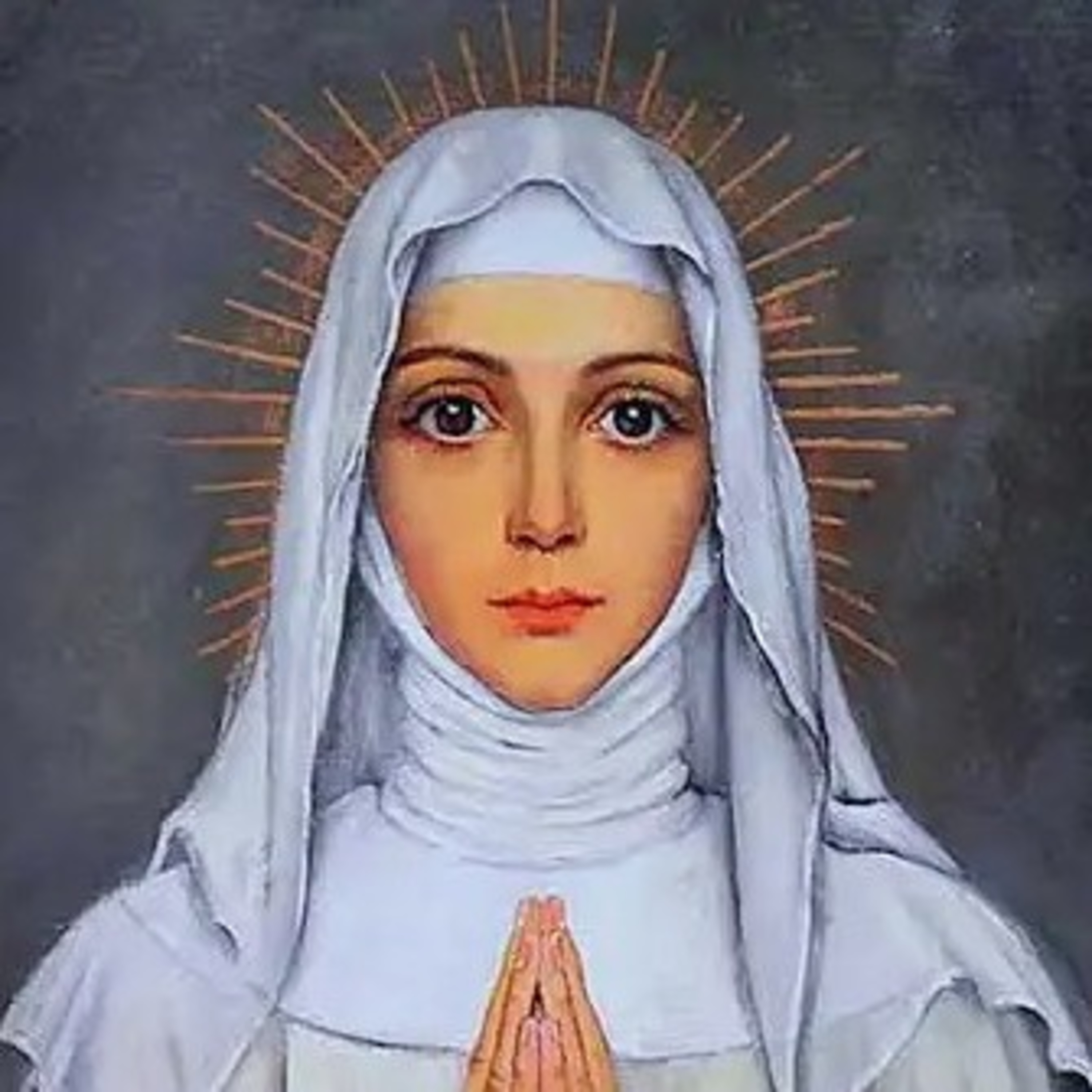 Santoral Católico - Santo del Día.