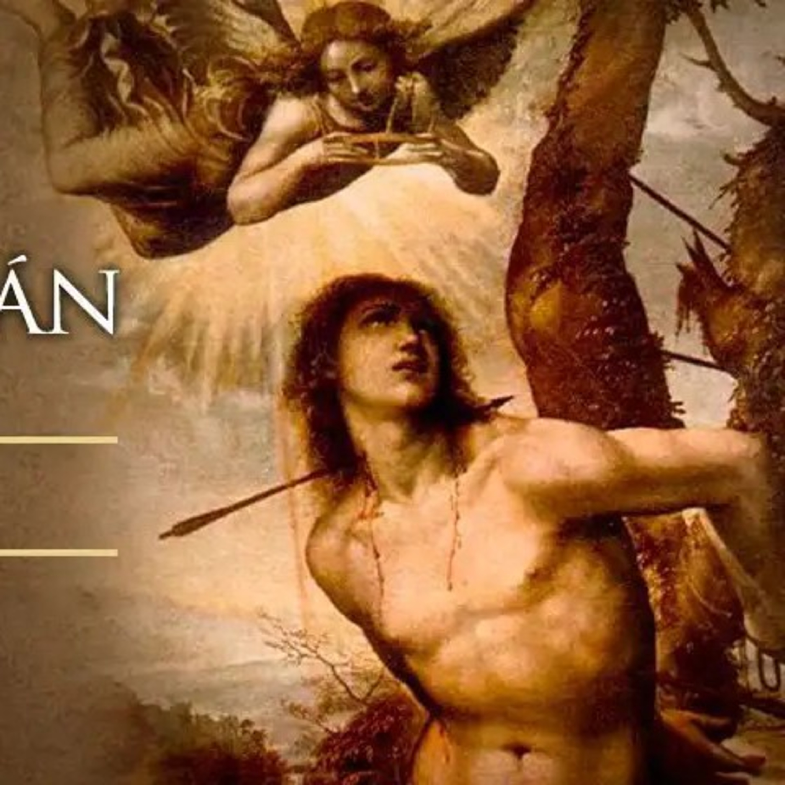 Santoral Católico - Santo del Día.