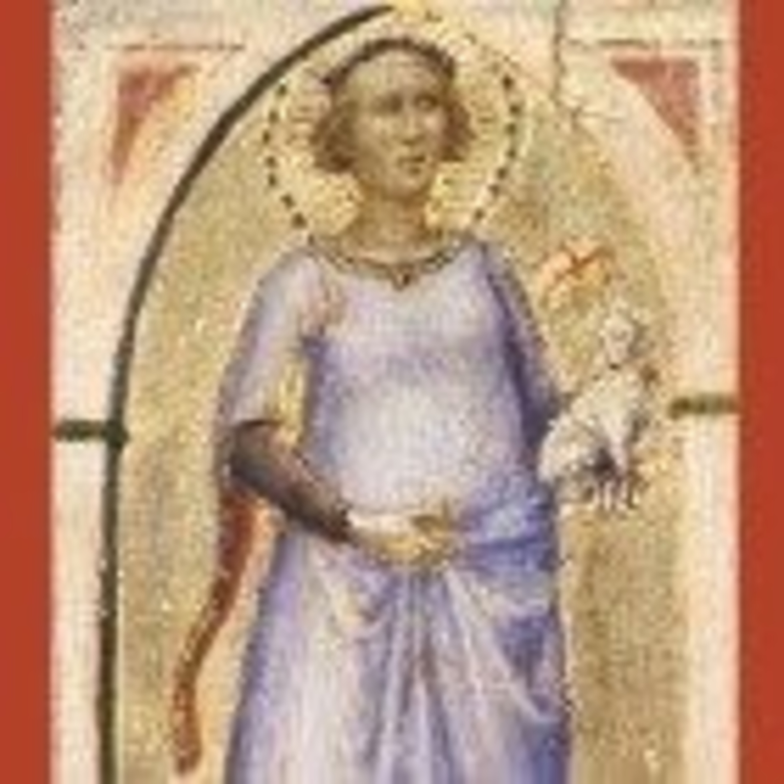 Santoral Católico - Santo del Día.
