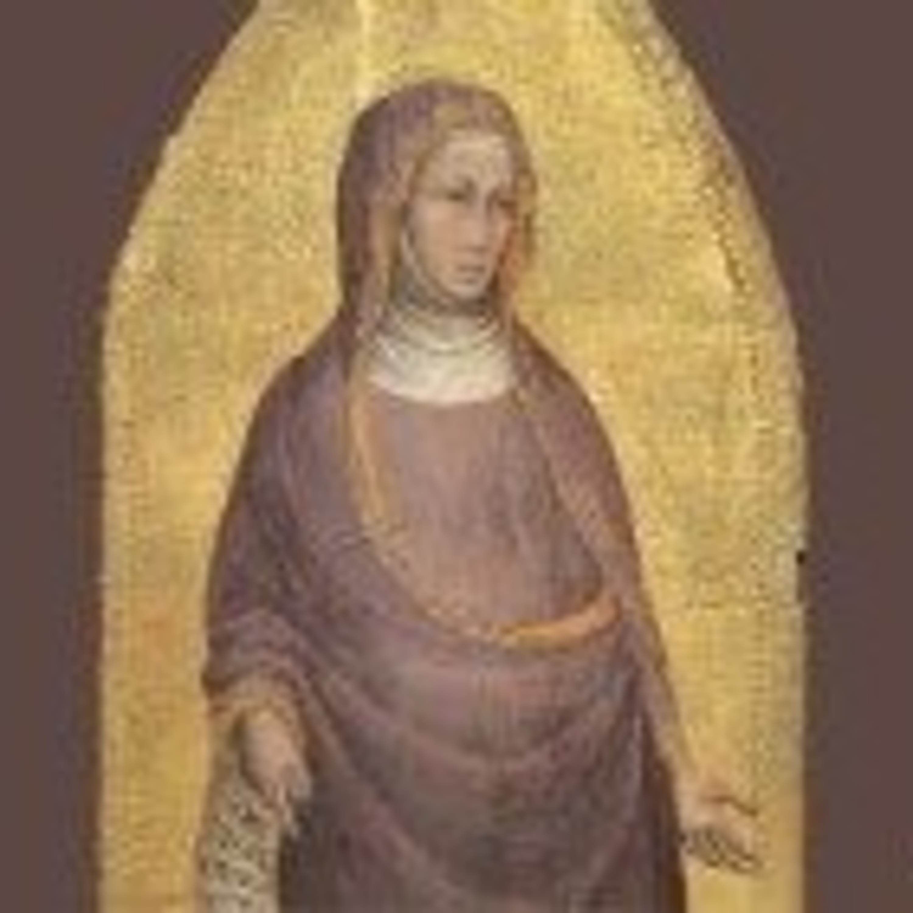 Santoral Católico - Santo del Día.