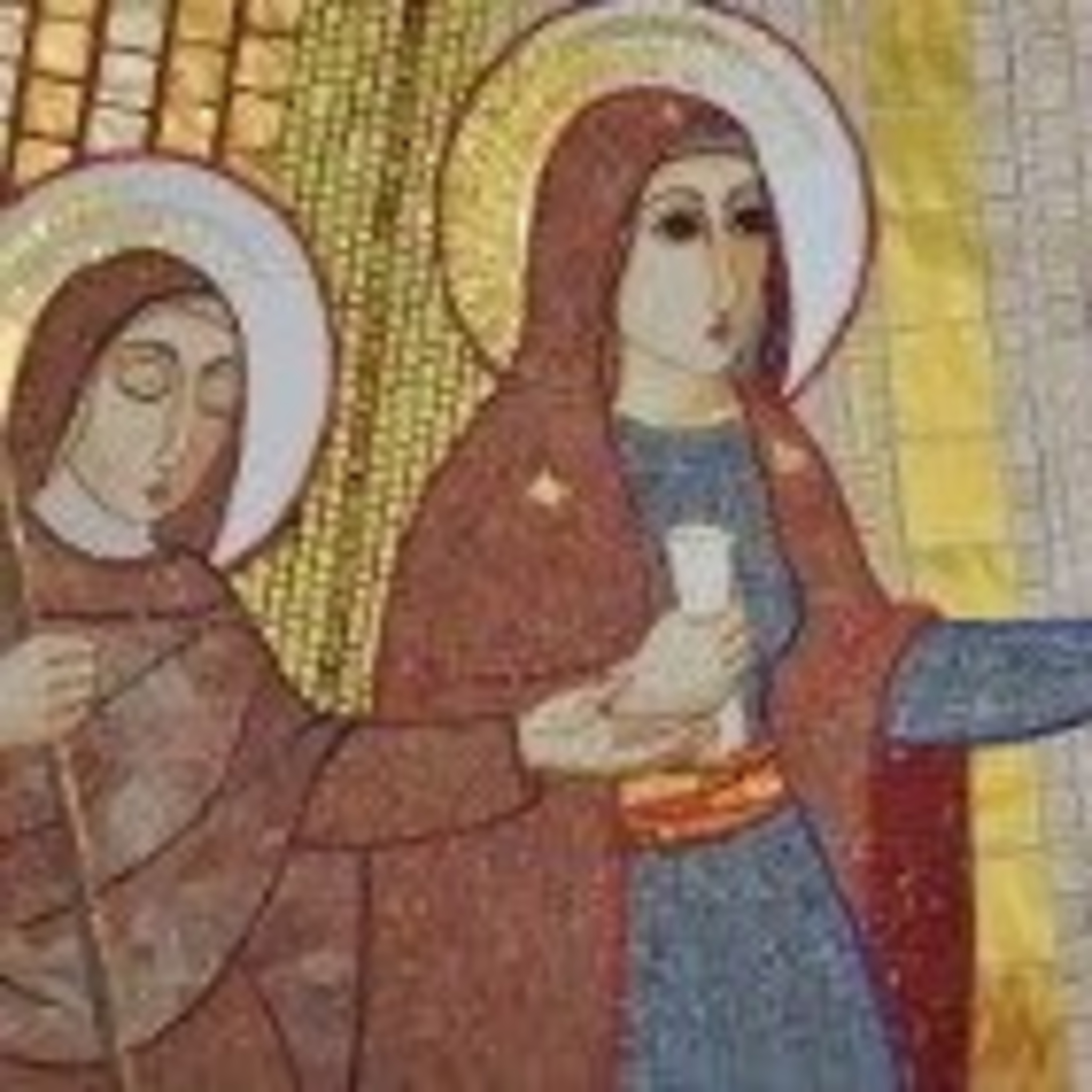 Santoral Católico - Santo del Día.