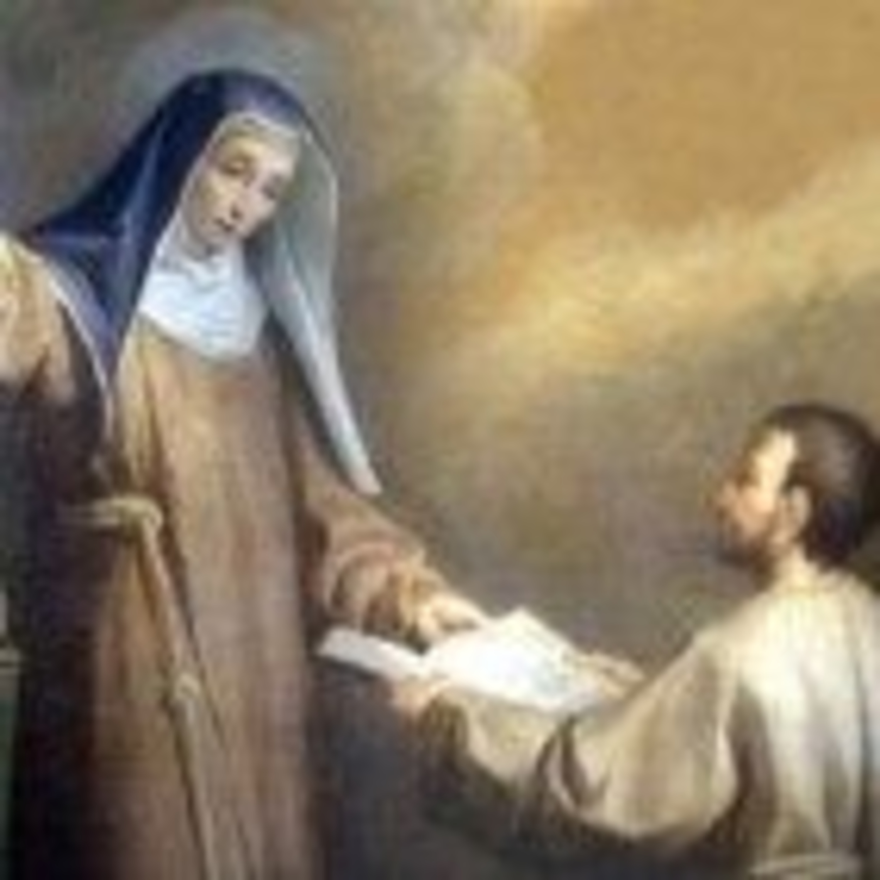 Santoral Católico - Santo del Día.