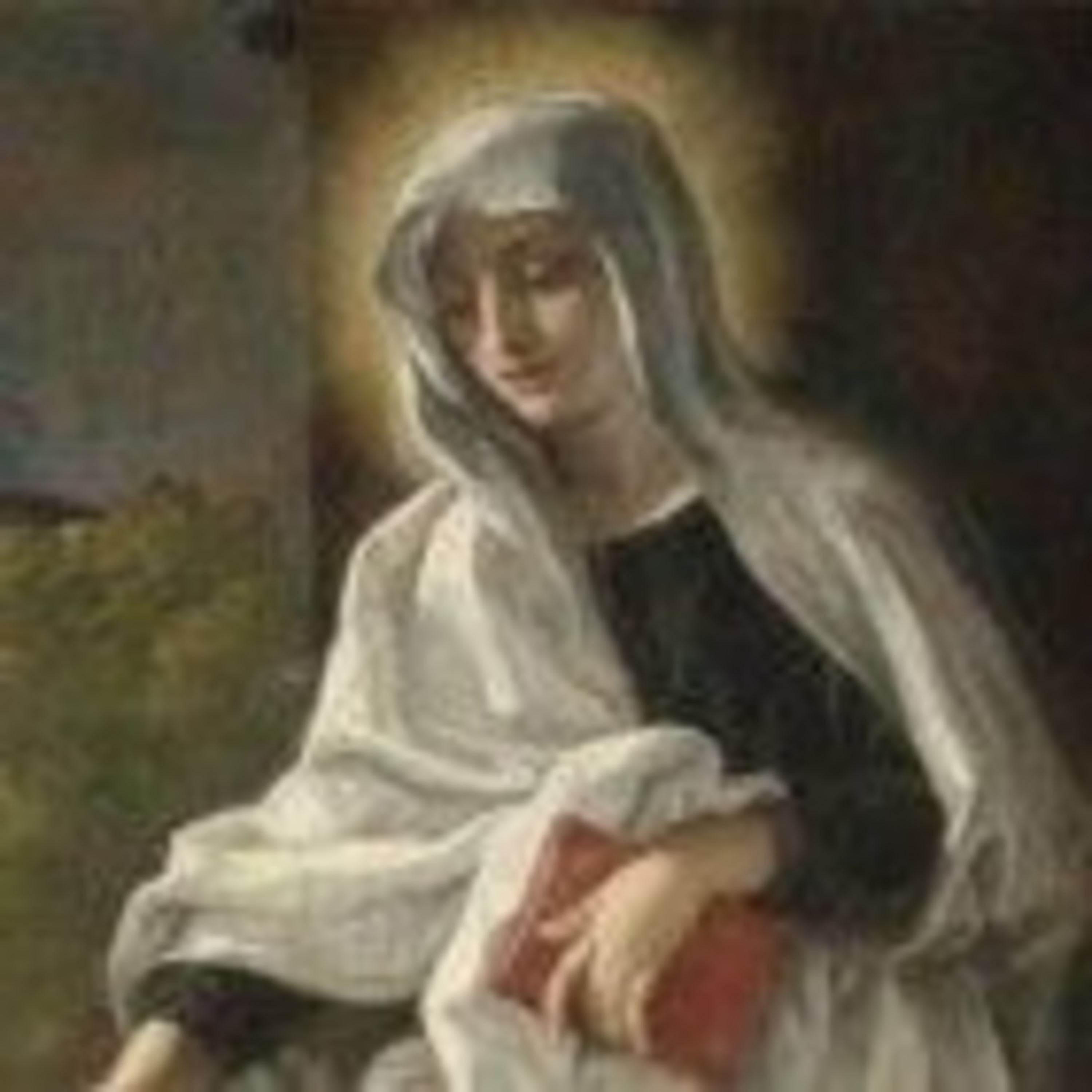 Santoral Católico - Santo del Día.