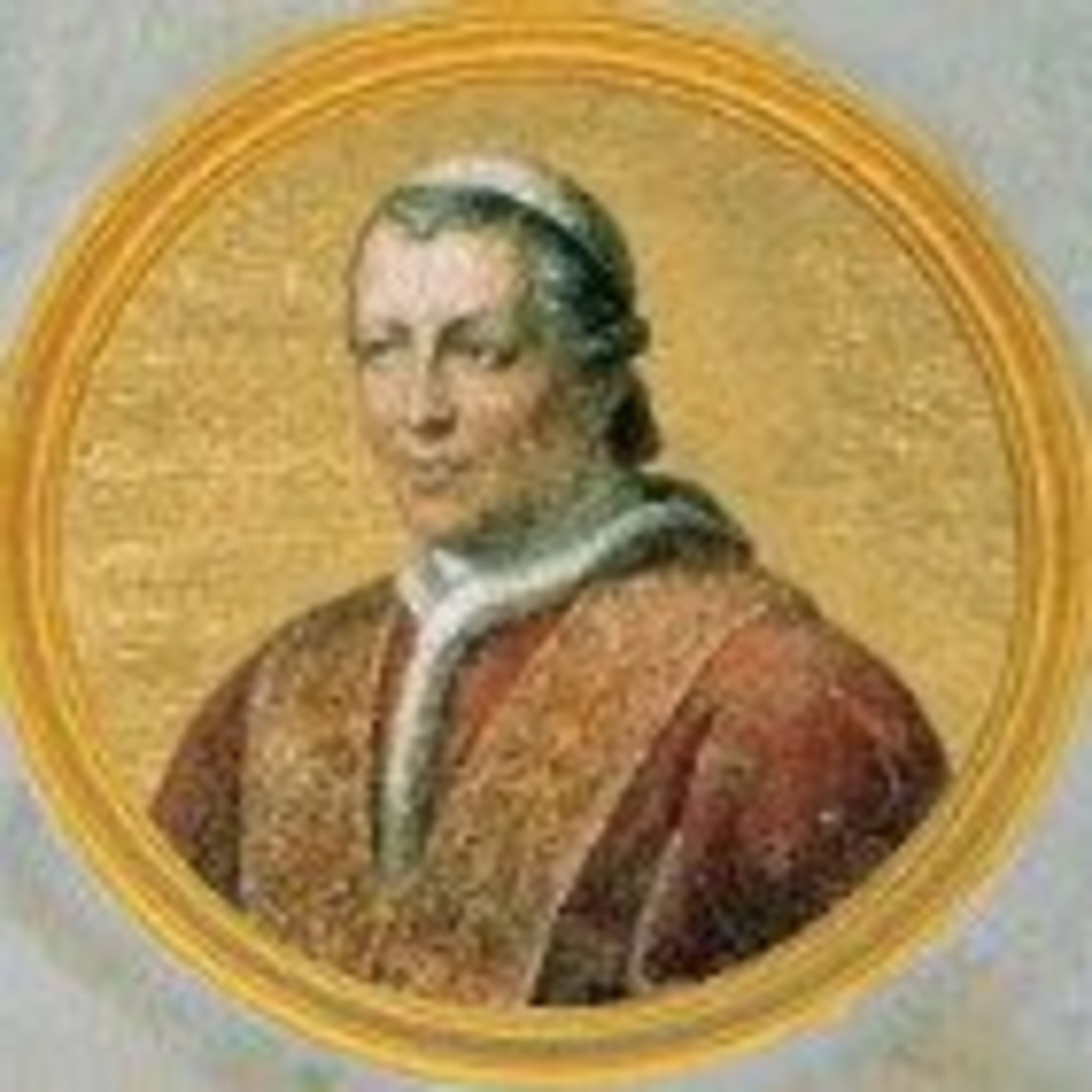 Santoral Católico - Santo del Día.