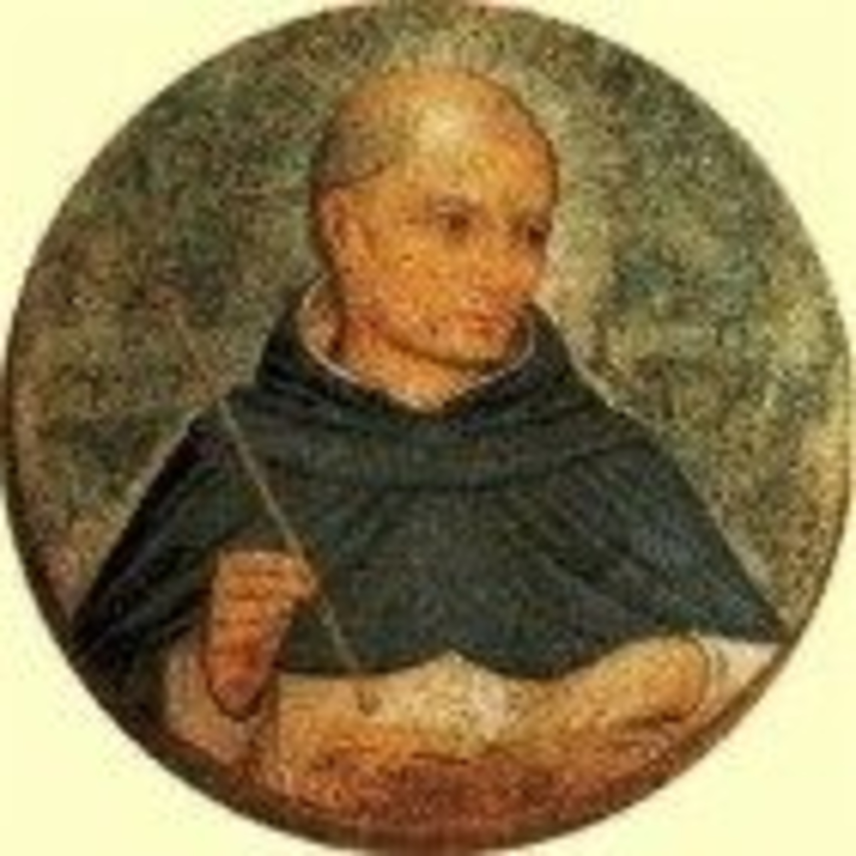 Santoral Católico - Santo del Día.