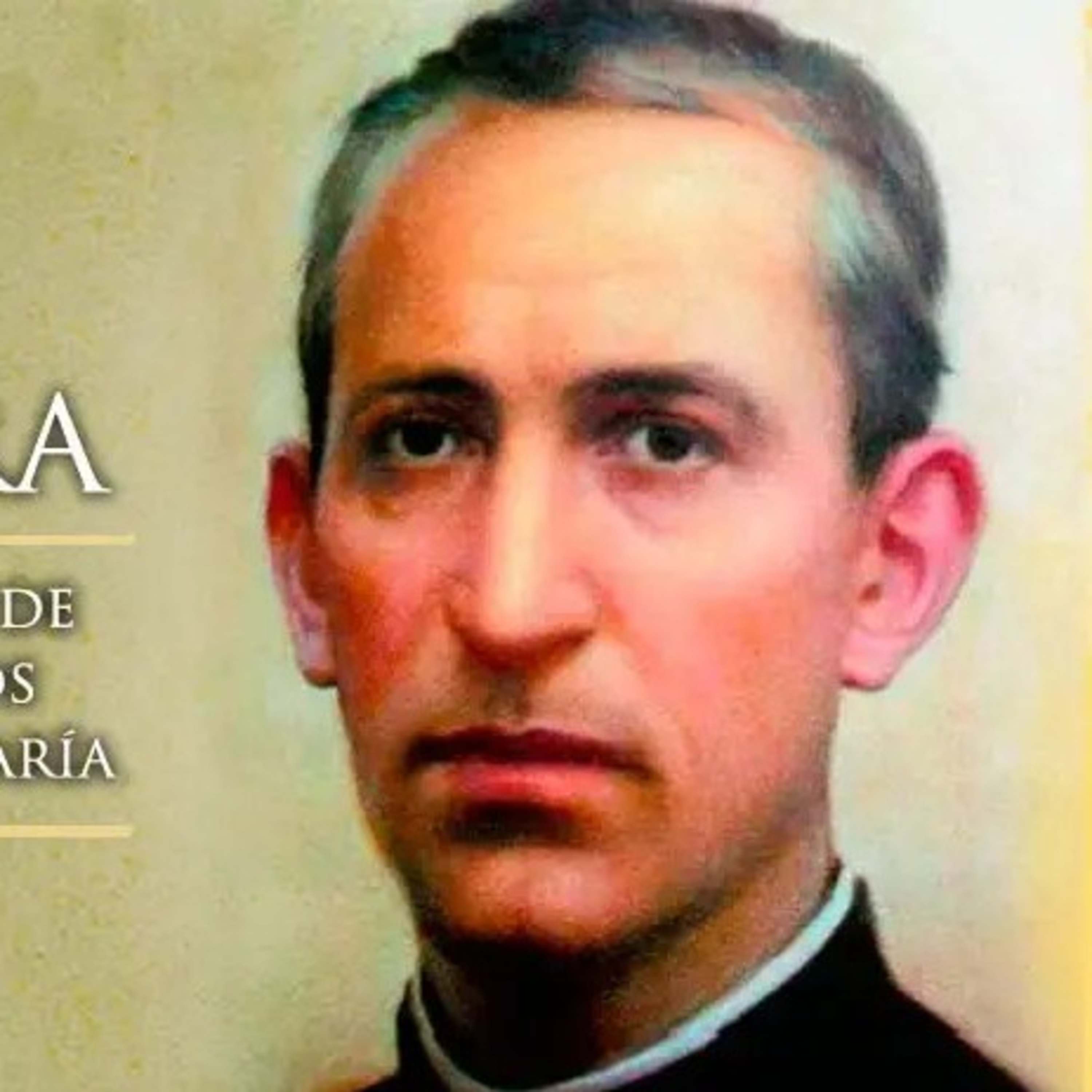 Santoral Católico - Santo del Día.