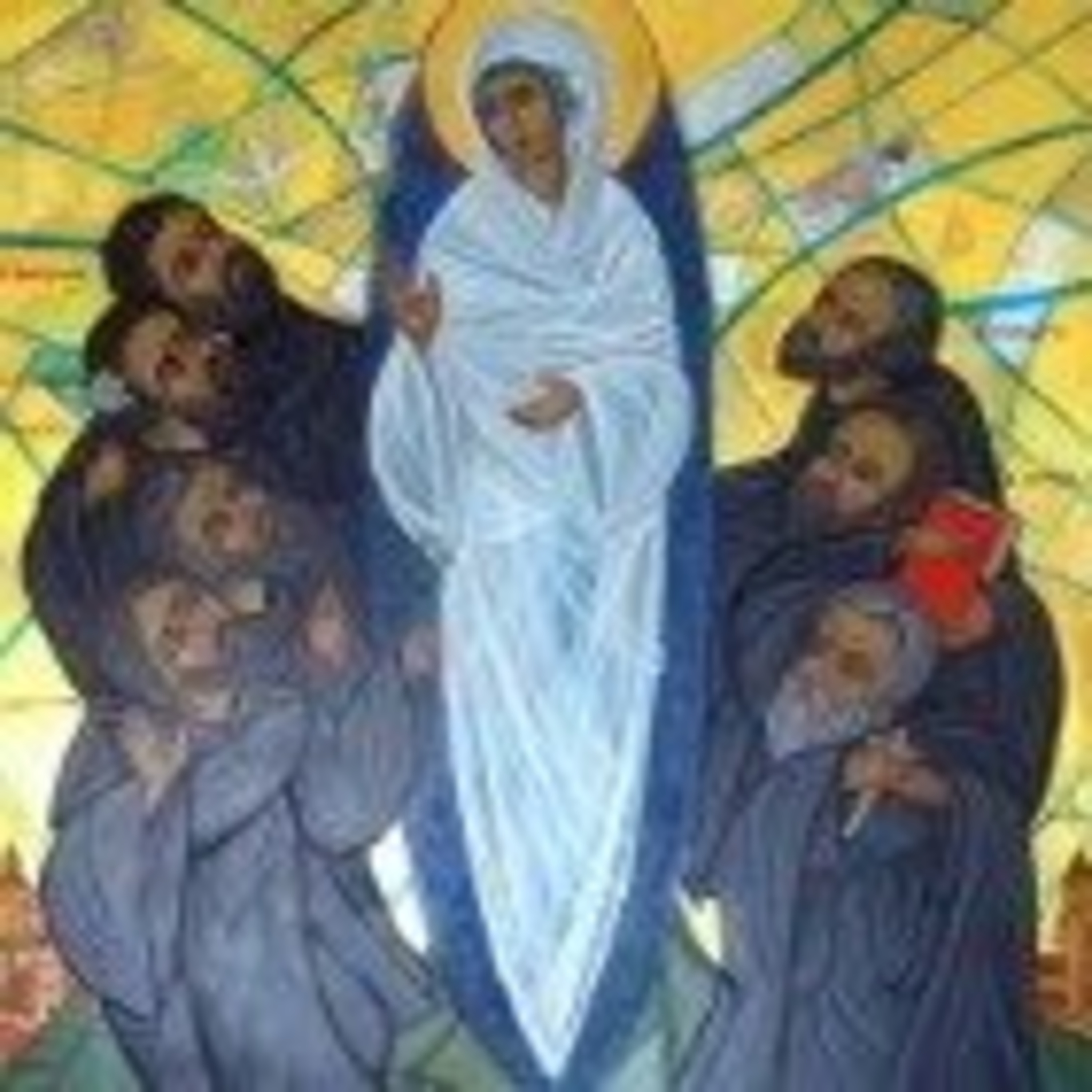 Santoral Católico - Santo del Día.